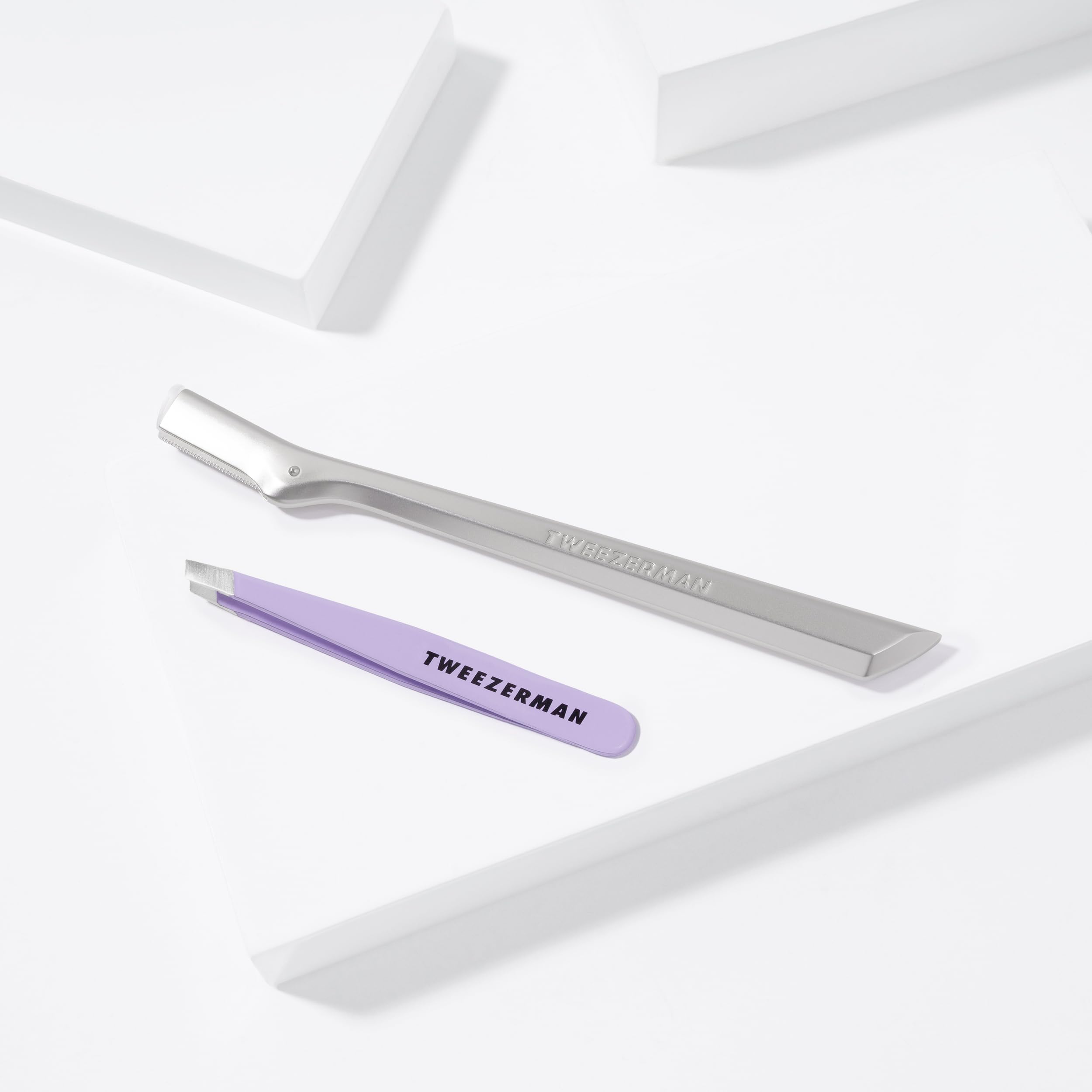 tweezerman-brow-razor-duo-set-augenbrauenrasierer-mit-mini-slant-pinzette-25-sch image 4
