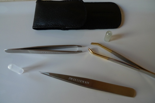 Hochwertiges Set