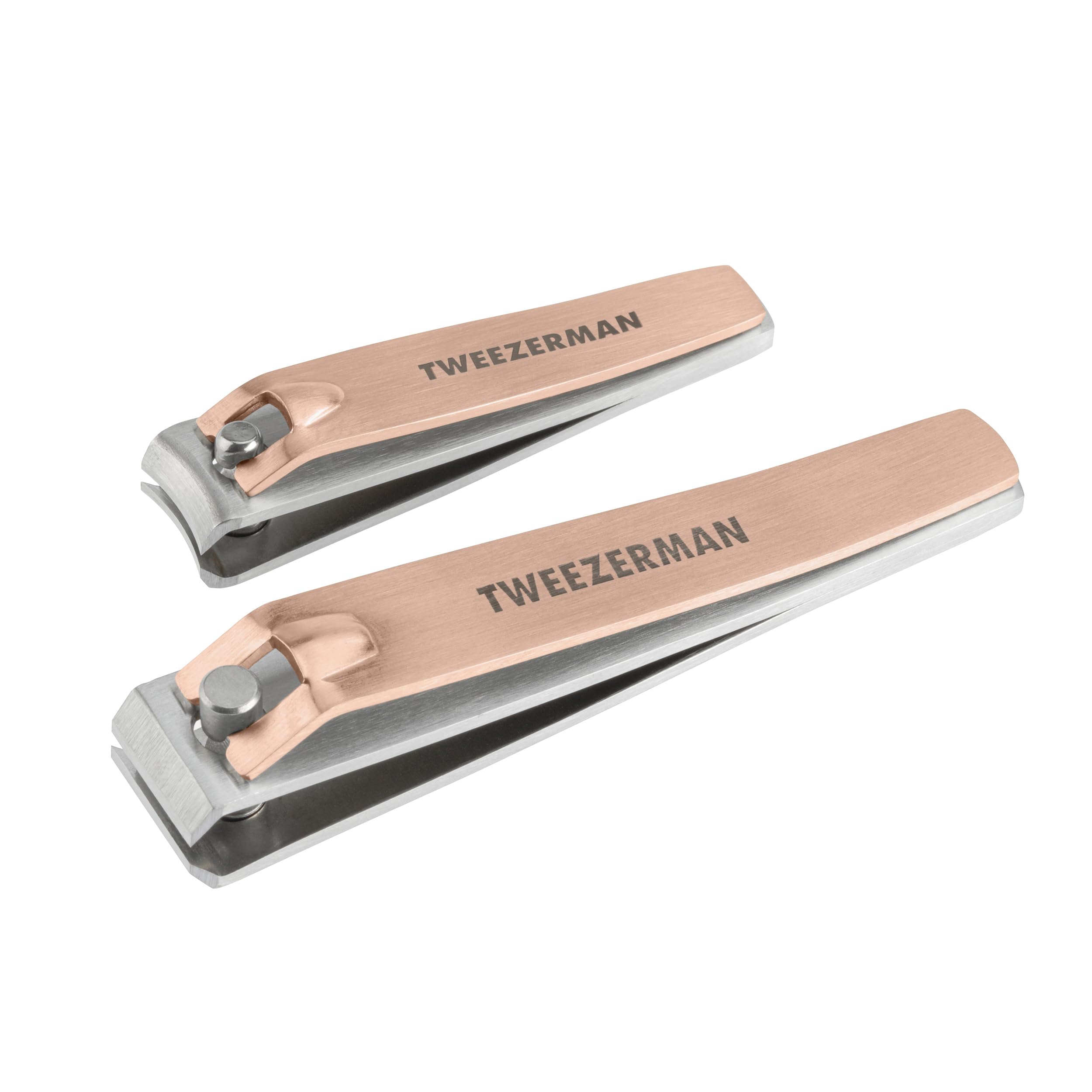 tweezerman-combo-clipper-set-2-teiliger-nagelknipser-aus-edelstahl-f-r-finger-un image 7