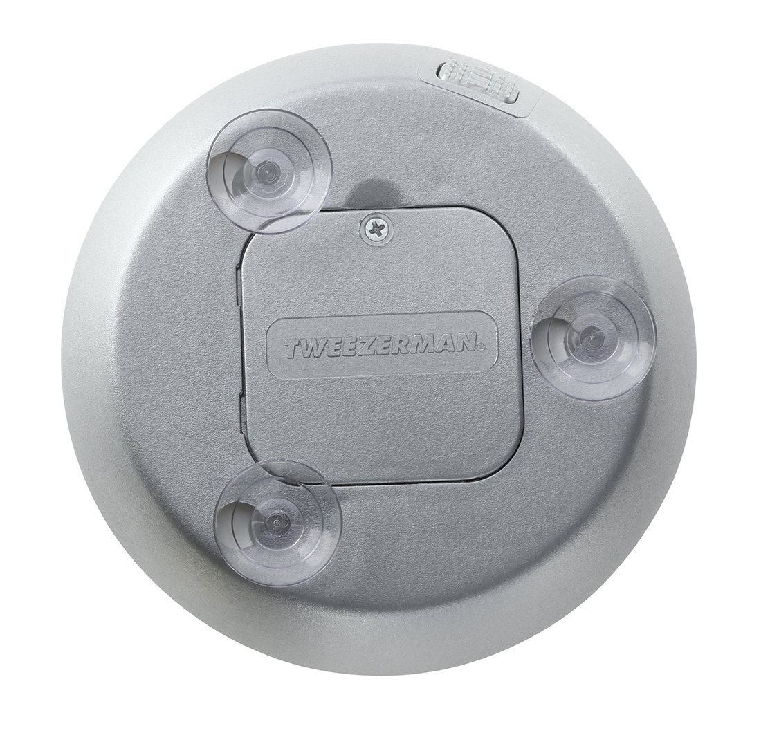 tweezerman-kosmetikspiegel-mit-led-beleuchtung-15-fache-vergr-erung-saugn-pfe-10 image 5