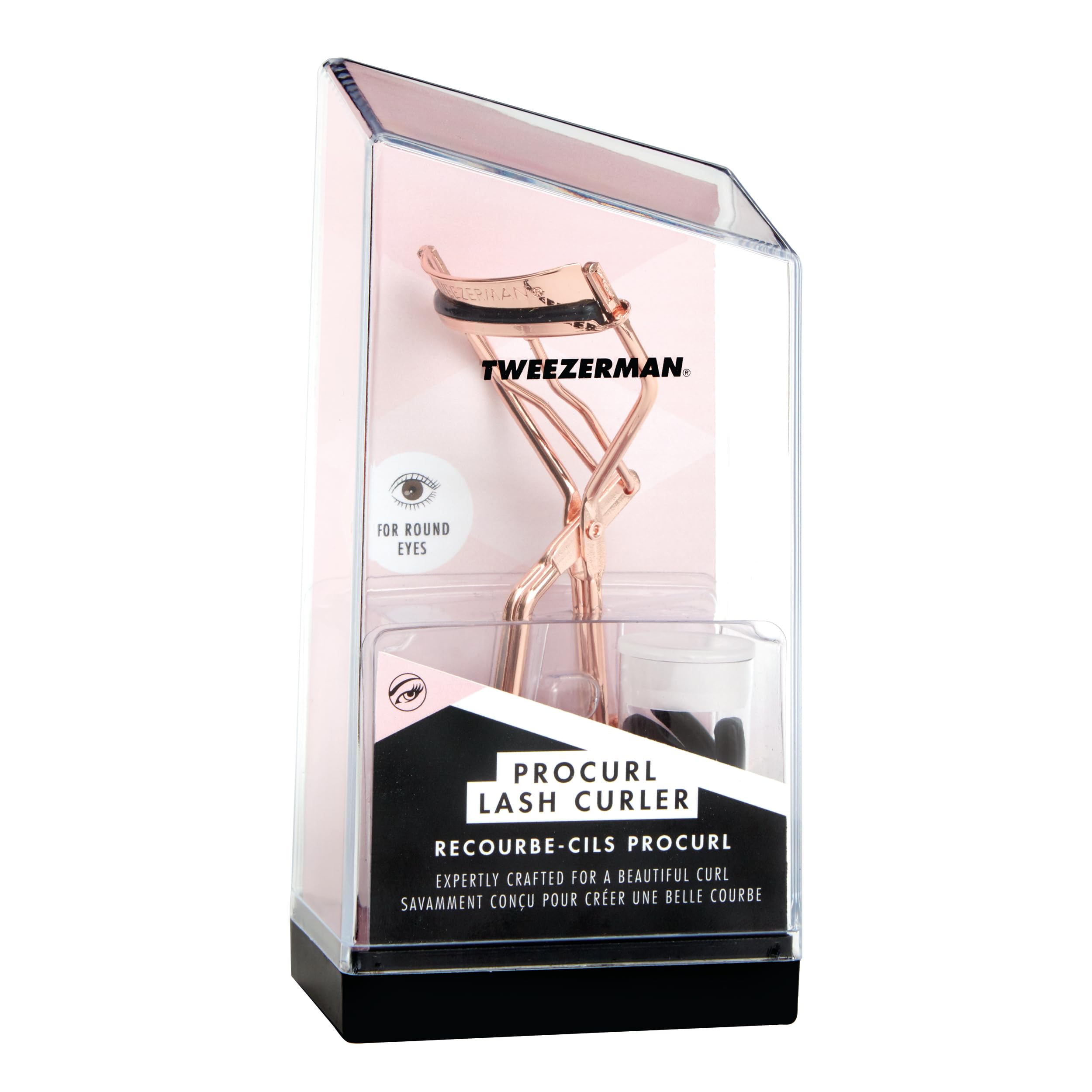 tweezerman-procurl-promaster-wimpernzange-f-r-runde-und-mandelf-rmige-augen-rost image 6