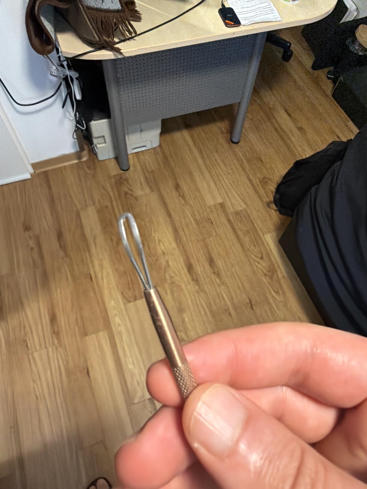 Endlich was Vernünftiges