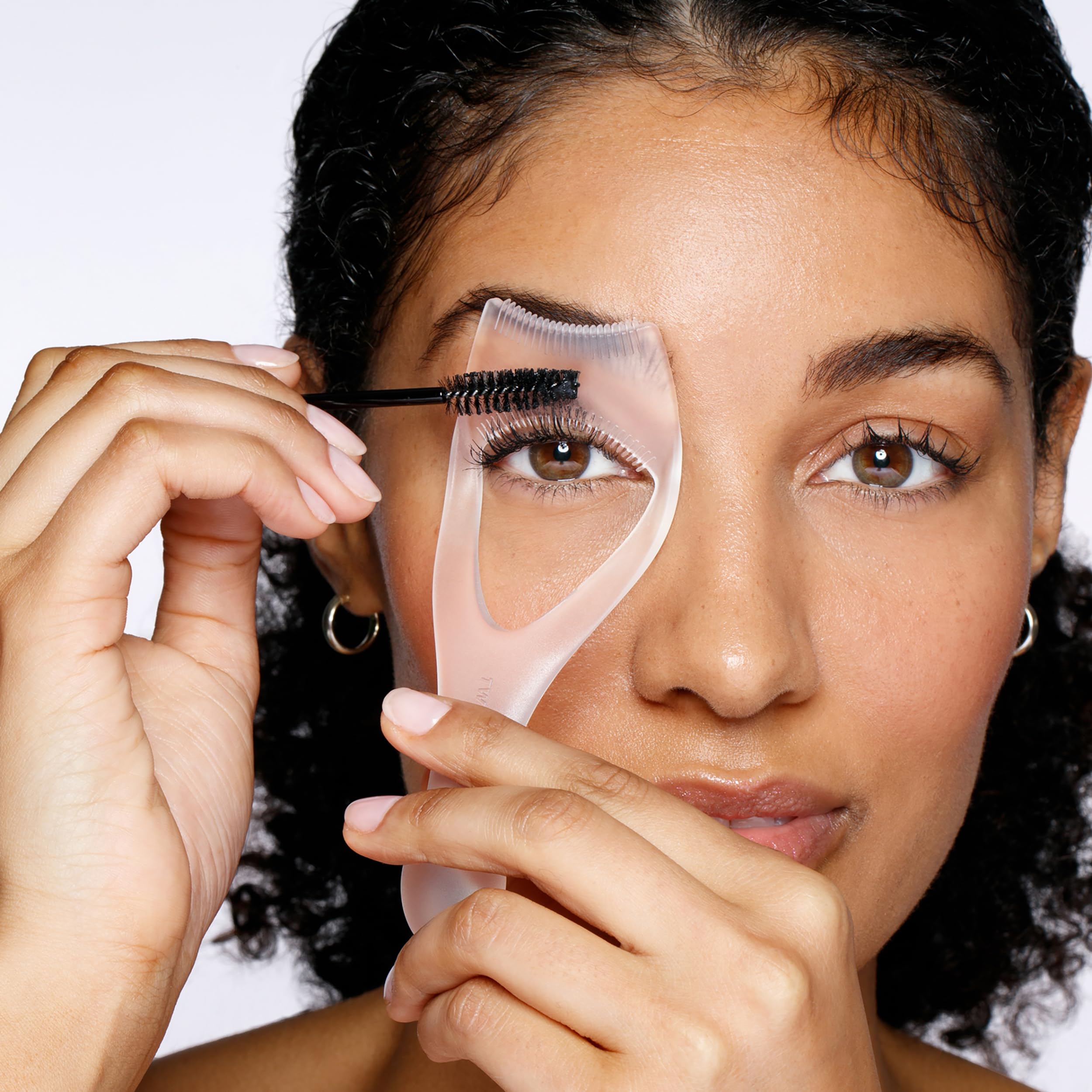 tweezerman-wimpernschablone-wimpernf-hrung-durchsichtig-mit-integriertem-kamm-f- image 4