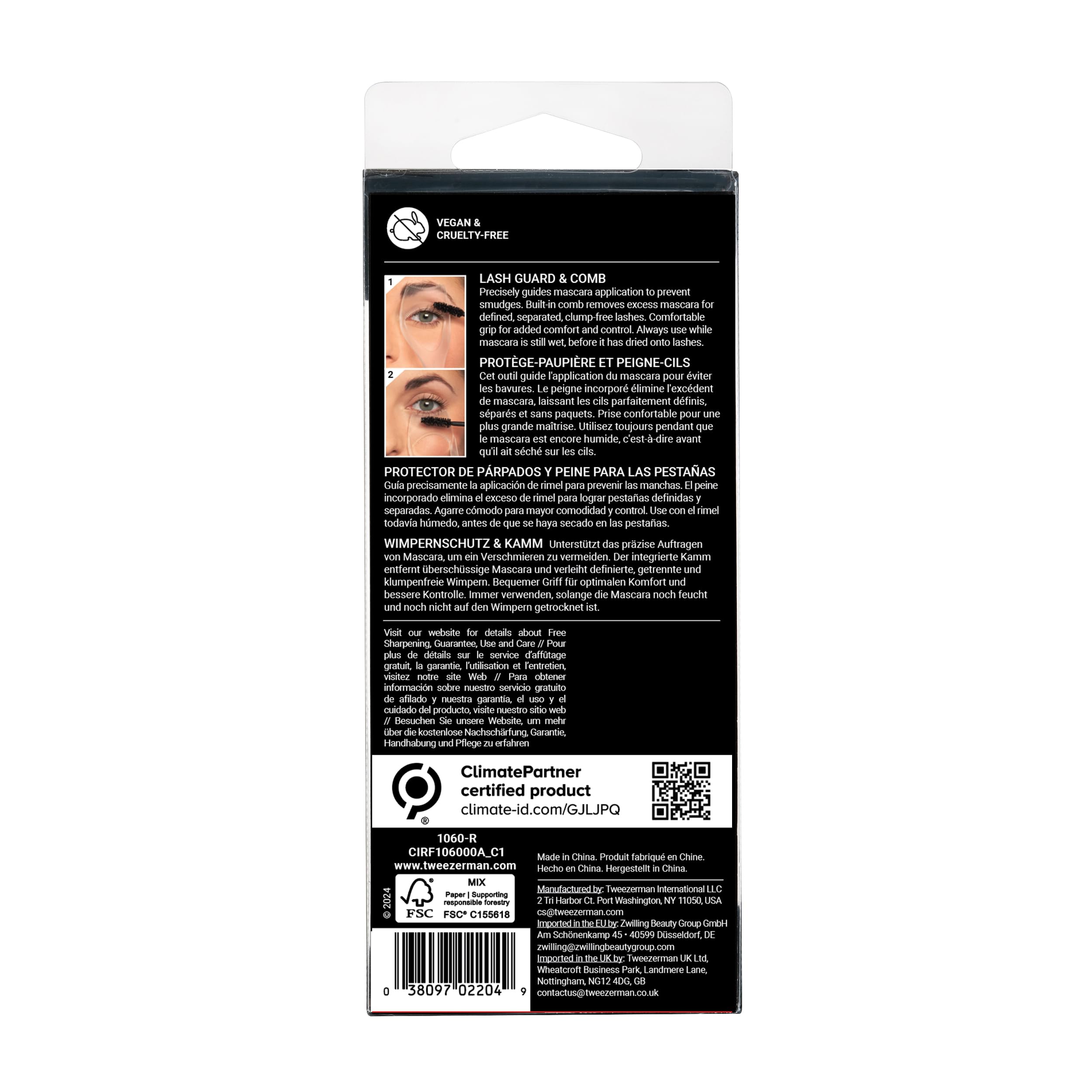 tweezerman-wimpernschablone-wimpernf-hrung-durchsichtig-mit-integriertem-kamm-f- image 8