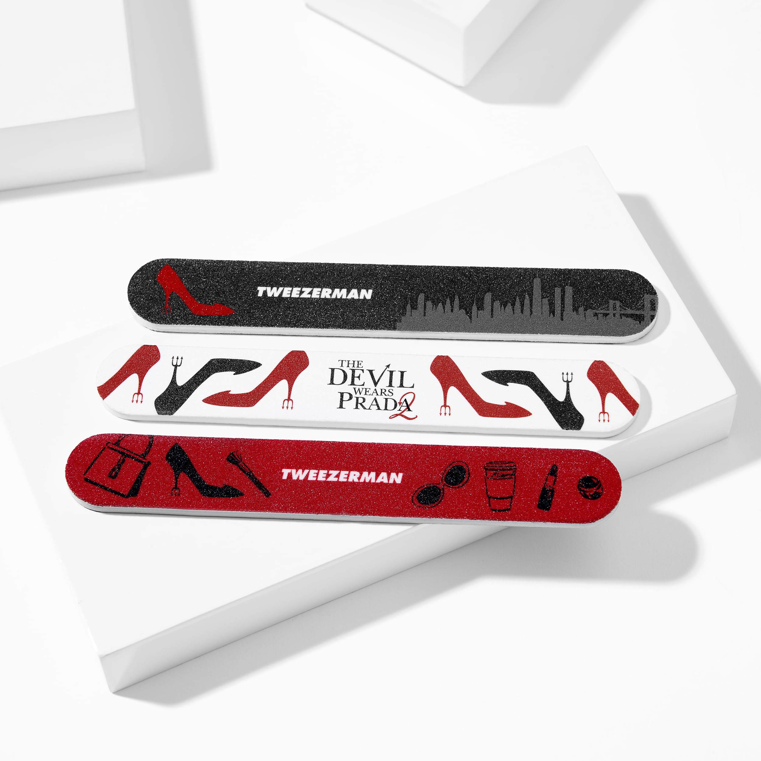 tweezerman-the-devil-wears-prada-2-nagelfeilen-set-doppelseitige-profi-nagelfeil image 6