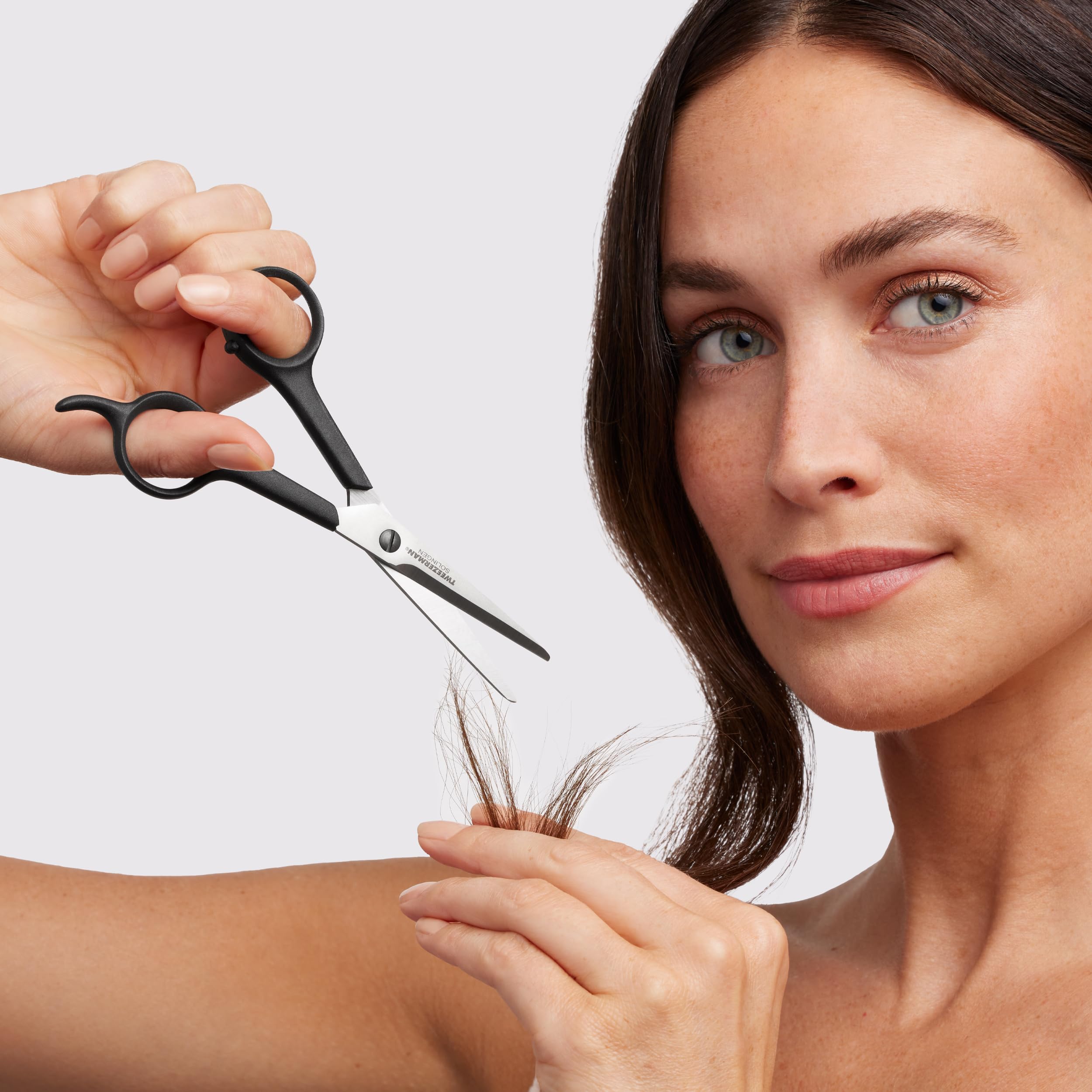 tweezerman-spirit-2000-friseur-haarschere-rostfreier-edelstahl-mit-extra-scharfe image 3