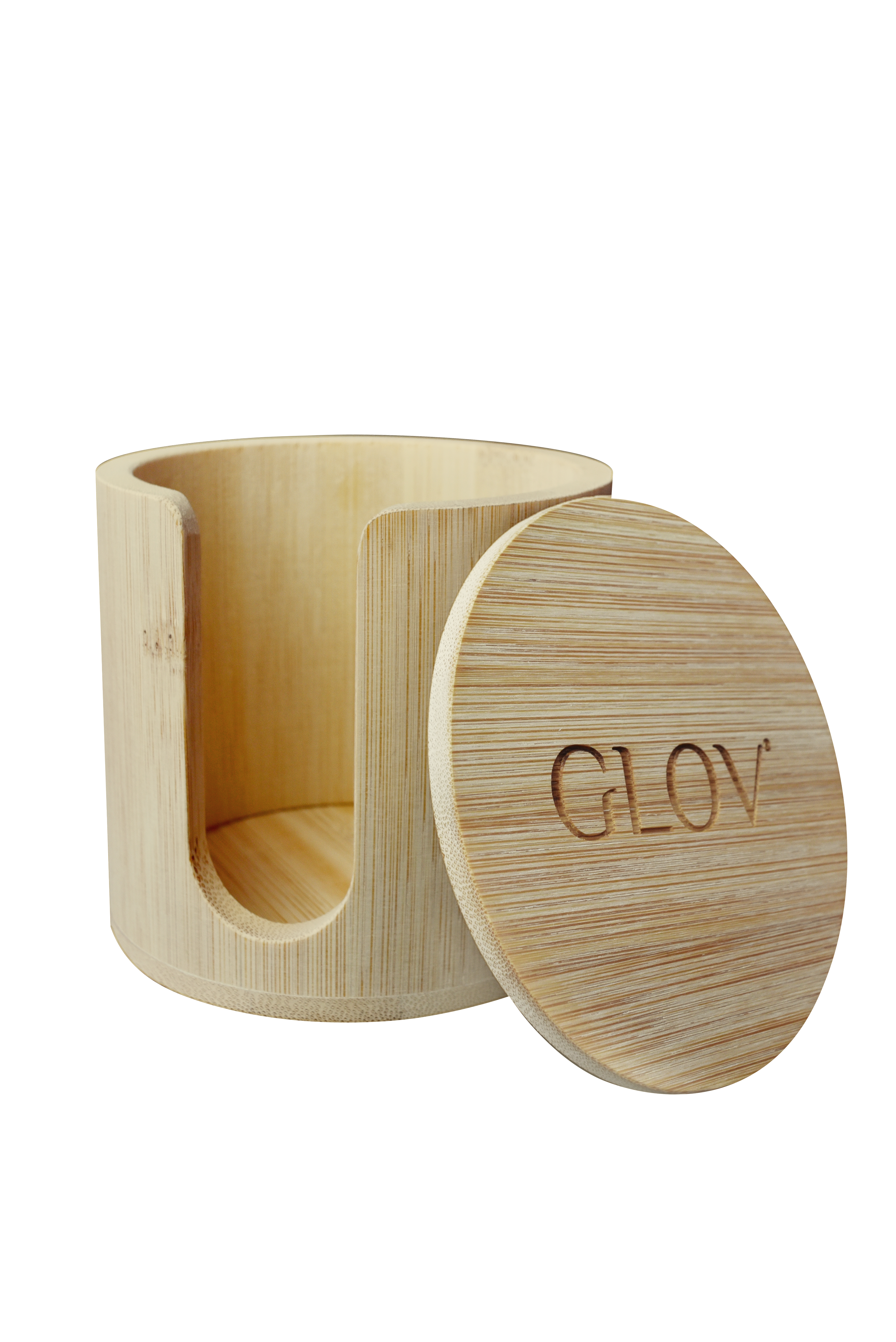 glov-bambooleo-set-7-teilige-gesichtsreinigungspads-aus-bambusfaser-mit-organize image 7