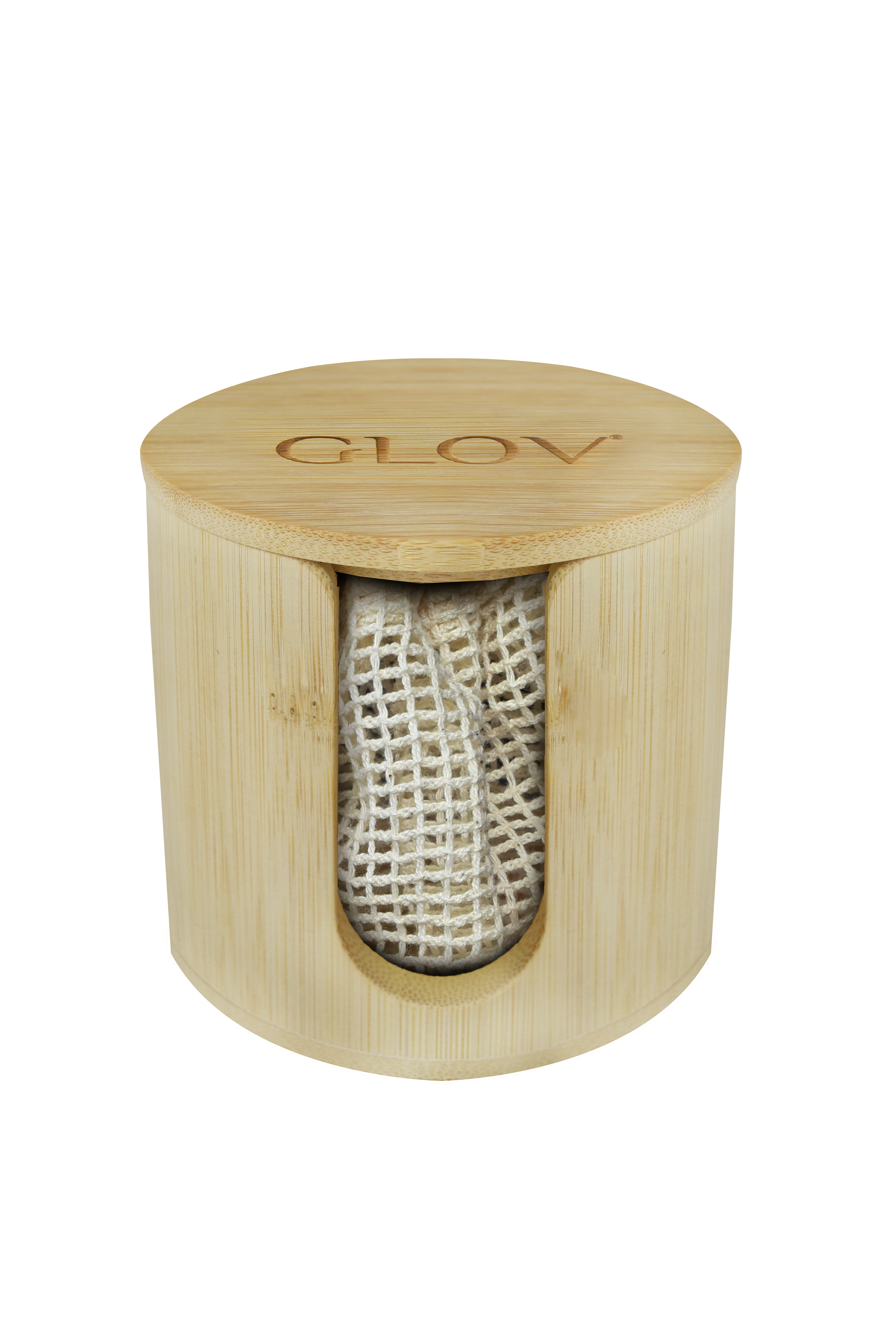 glov-bambooleo-set-7-teilige-gesichtsreinigungspads-aus-bambusfaser-mit-organize image 5