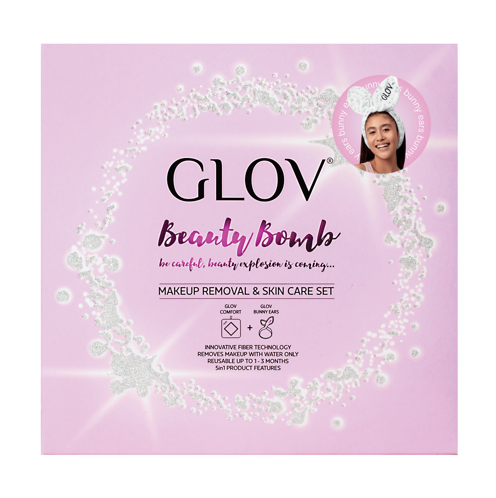 glov-beauty-bomb-set-outlet-gesichtsreinigungs-set-mit-comfort-abschminkhandschu image 5