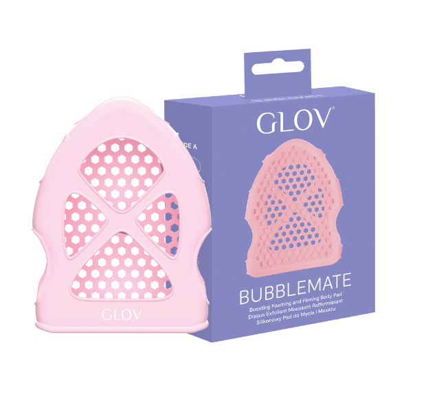 glov-bubble-mate-silikonpad-zum-waschen-und-massieren-von-gesicht-und-k-rper image 1