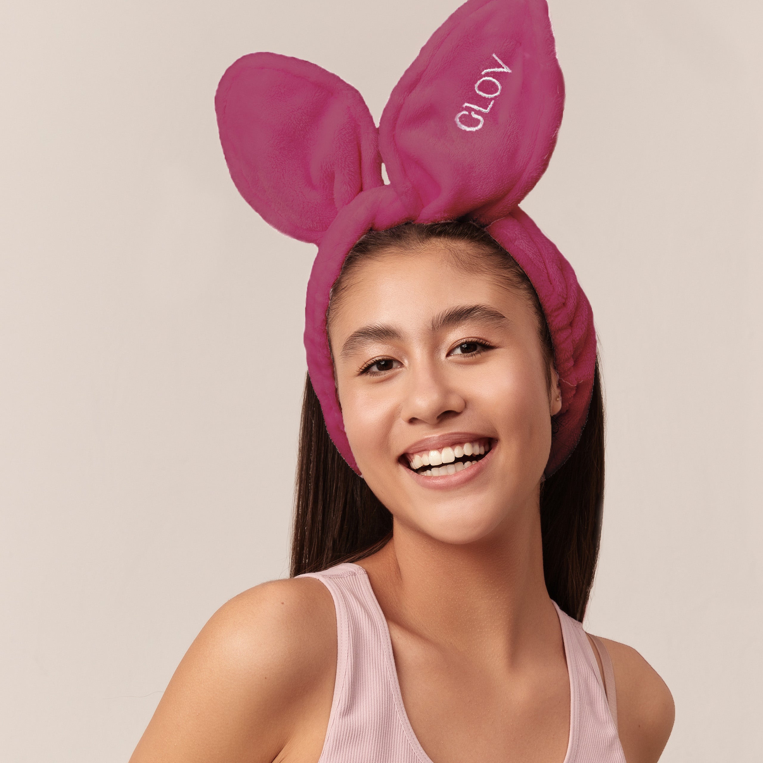 glov-bunny-ears-2in1-haarband-und-stirnband-verspielte-hasenohren-f-r-haar-und-g image 3