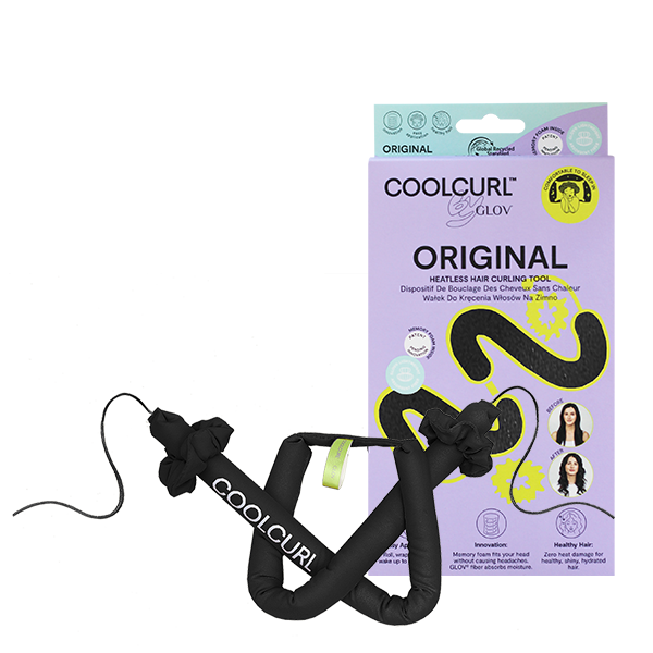 glov-coolcurl-hei-lose-lockenwickler-rolle-locken-ohne-hitze-mit-memory-foam-zum image 1