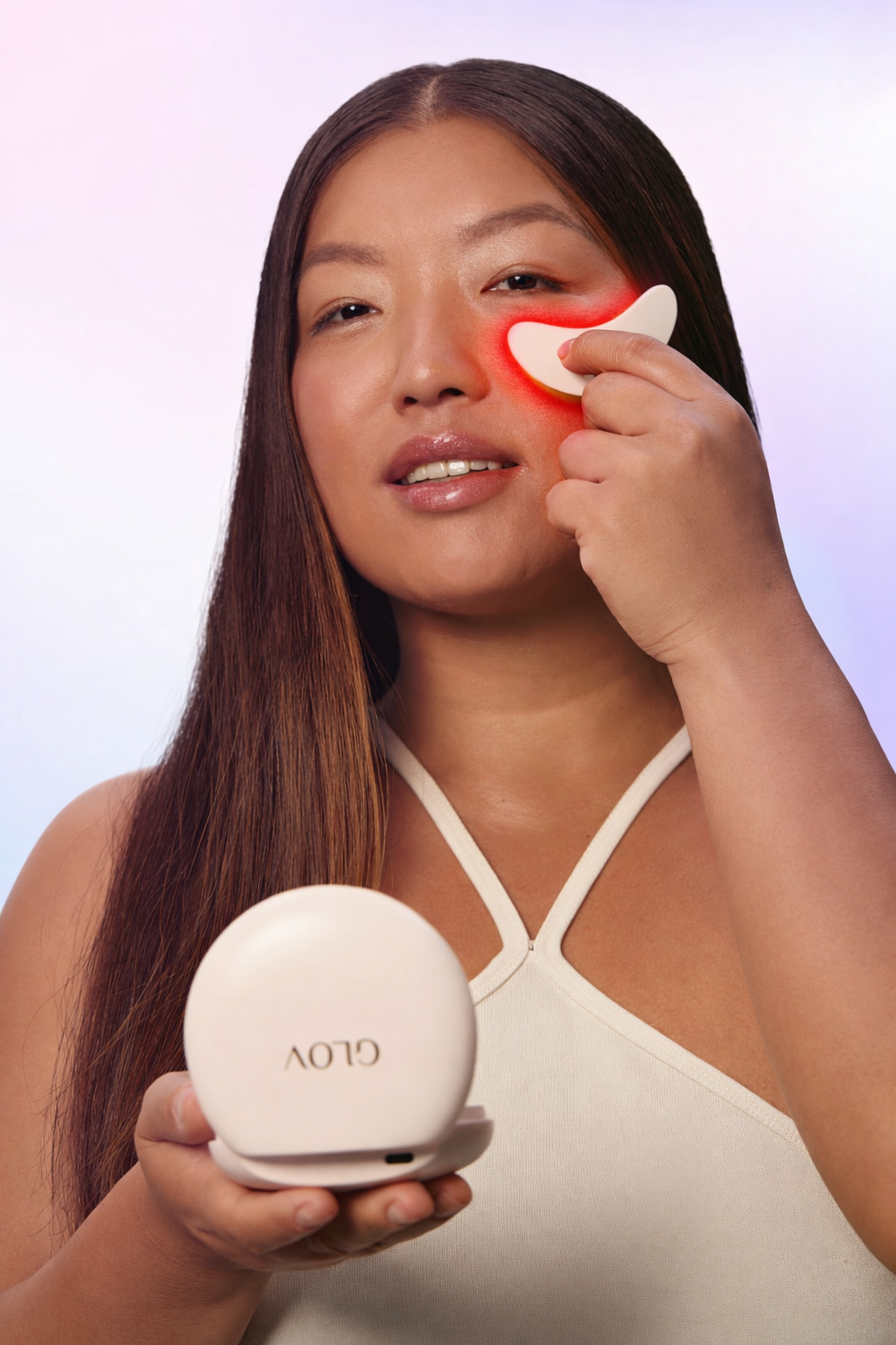 glov-led-luna-eye-led-augenpatches-mit-ladecase-f-r-strahlende-erfrischte-augenp image 1