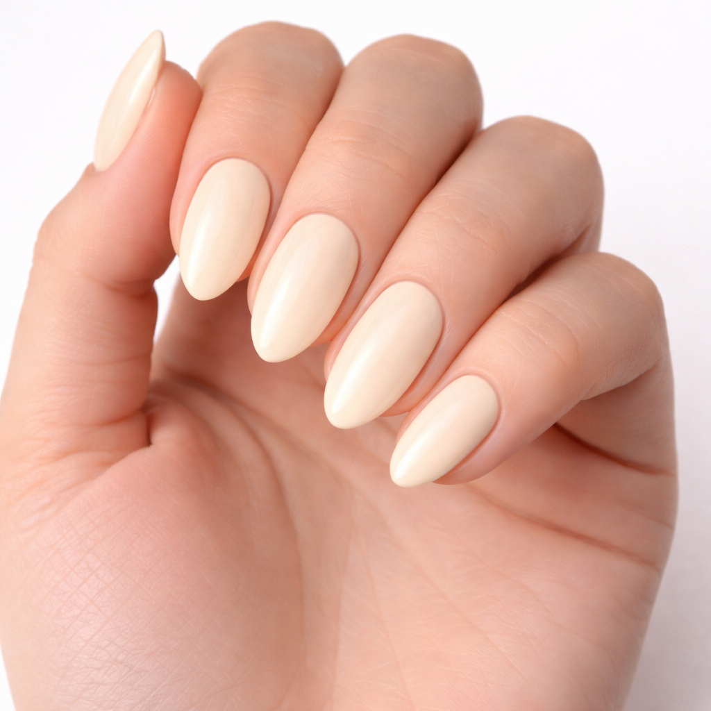 glov-coolnails-soft-vanilla-nagellack-delikater-cremiger-vanilleton image 4