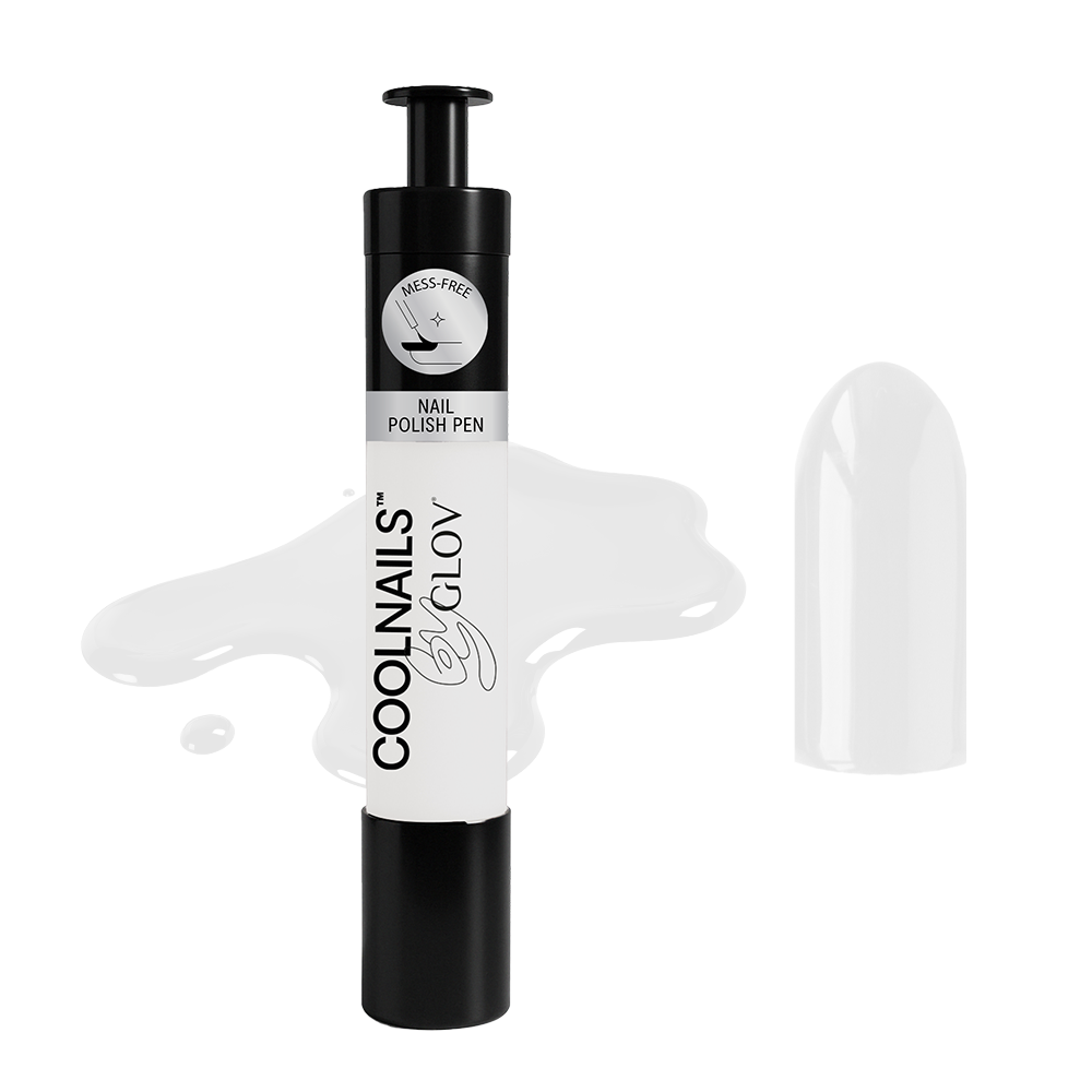 glov-coolnails-klassischer-nagellack-coconut-milk-subtile-gebrochene-wei-e image 1