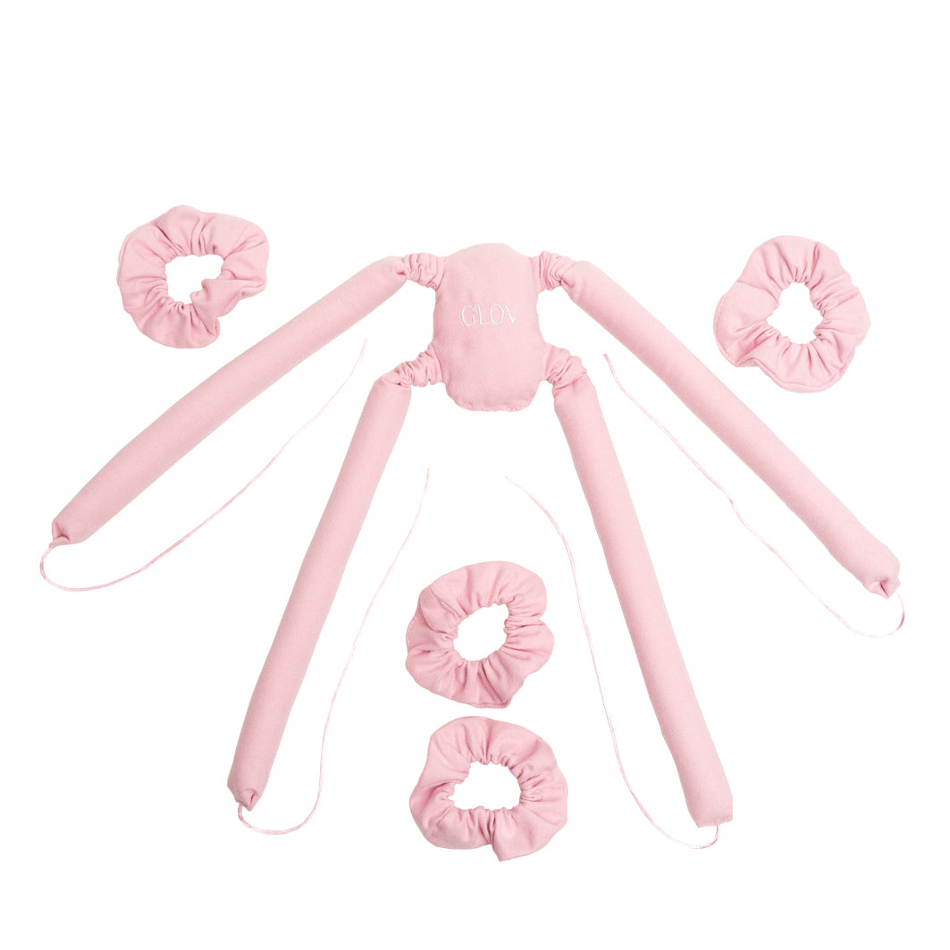 glov-spider-coolcurl-4-walzen-heatless-curler-lockenwickler-ohne-hitze-f-r-kurze image 4