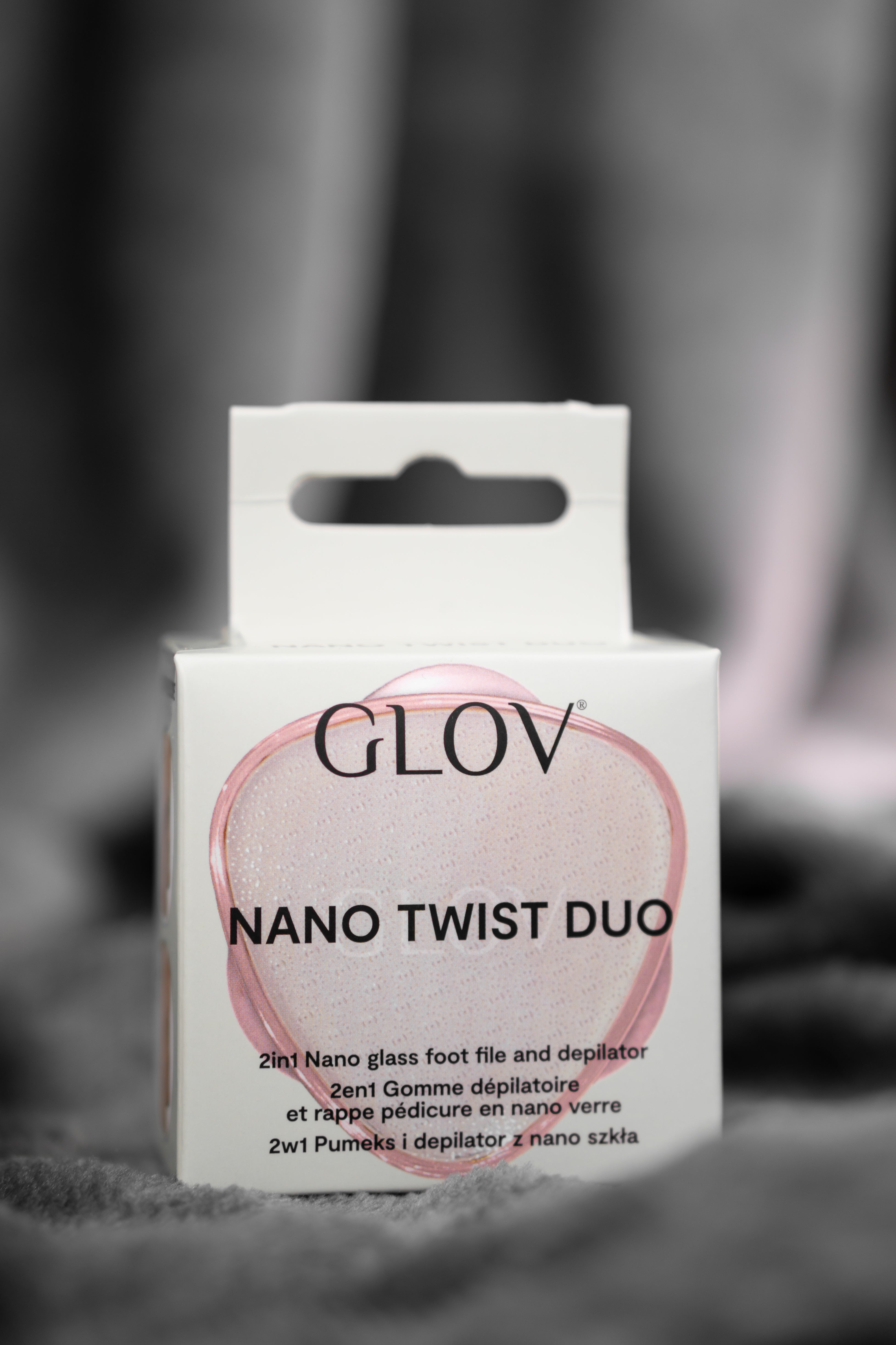 glov-nano-twist-duo-2-in-1-pumice-nano-glas-haarentferner-f-r-k-rperpflege image 7