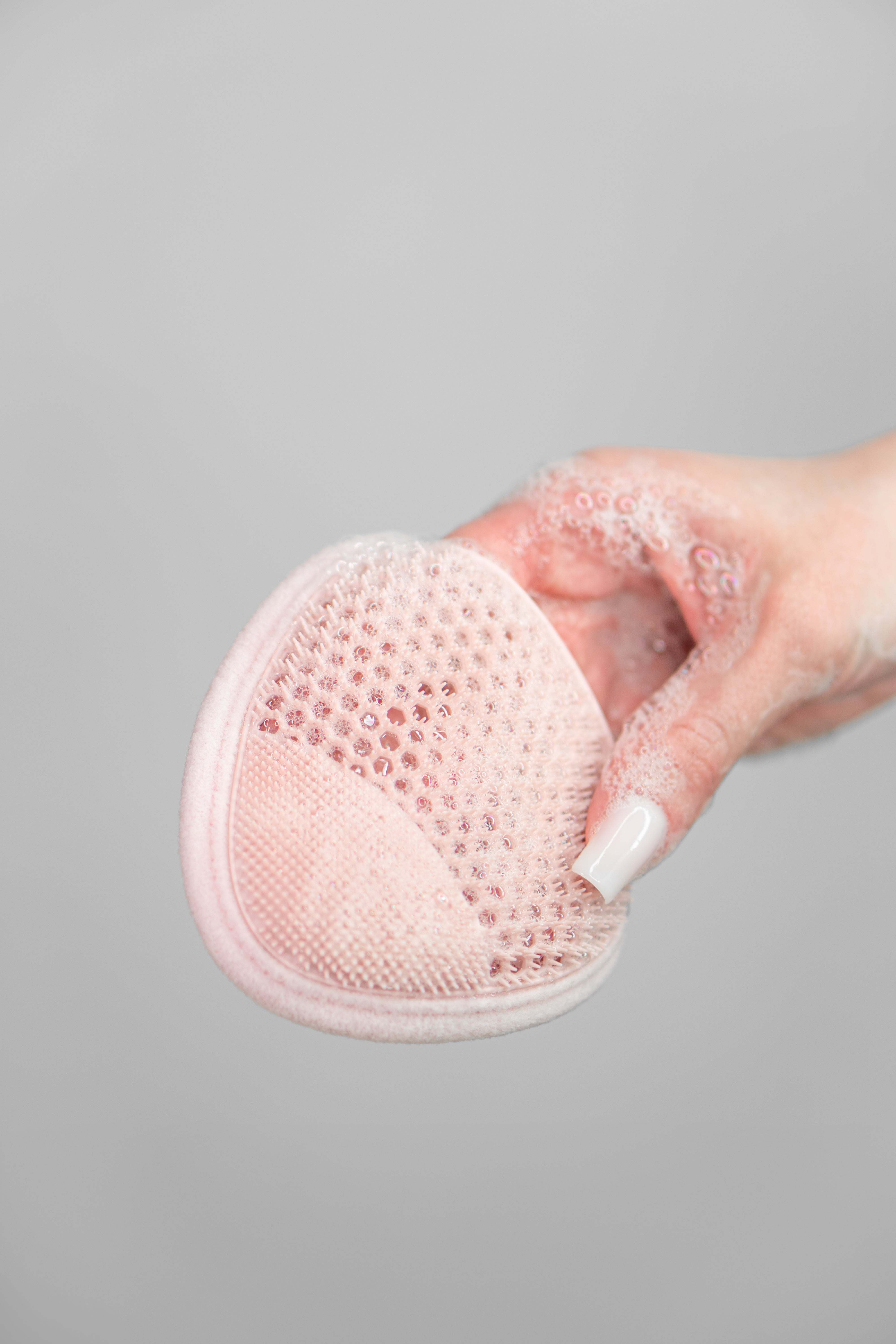 glov-quantum-clean-doppelseitiger-pad-zur-make-up-entfernung-und-gesichtsw-sche image 7