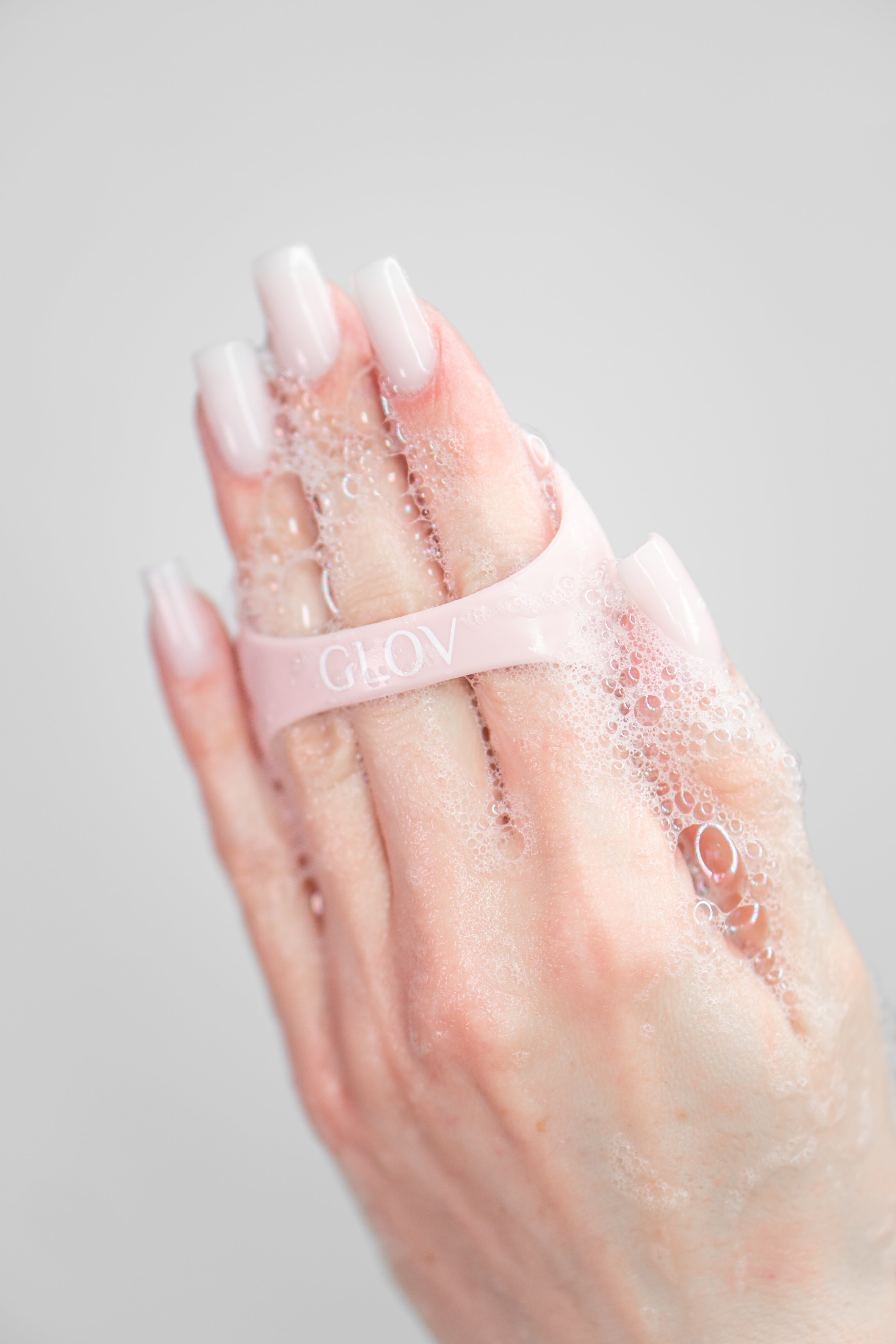 glov-face-wash-silikonpad-innovativer-pad-zur-t-glichen-gesichtsreinigung image 6