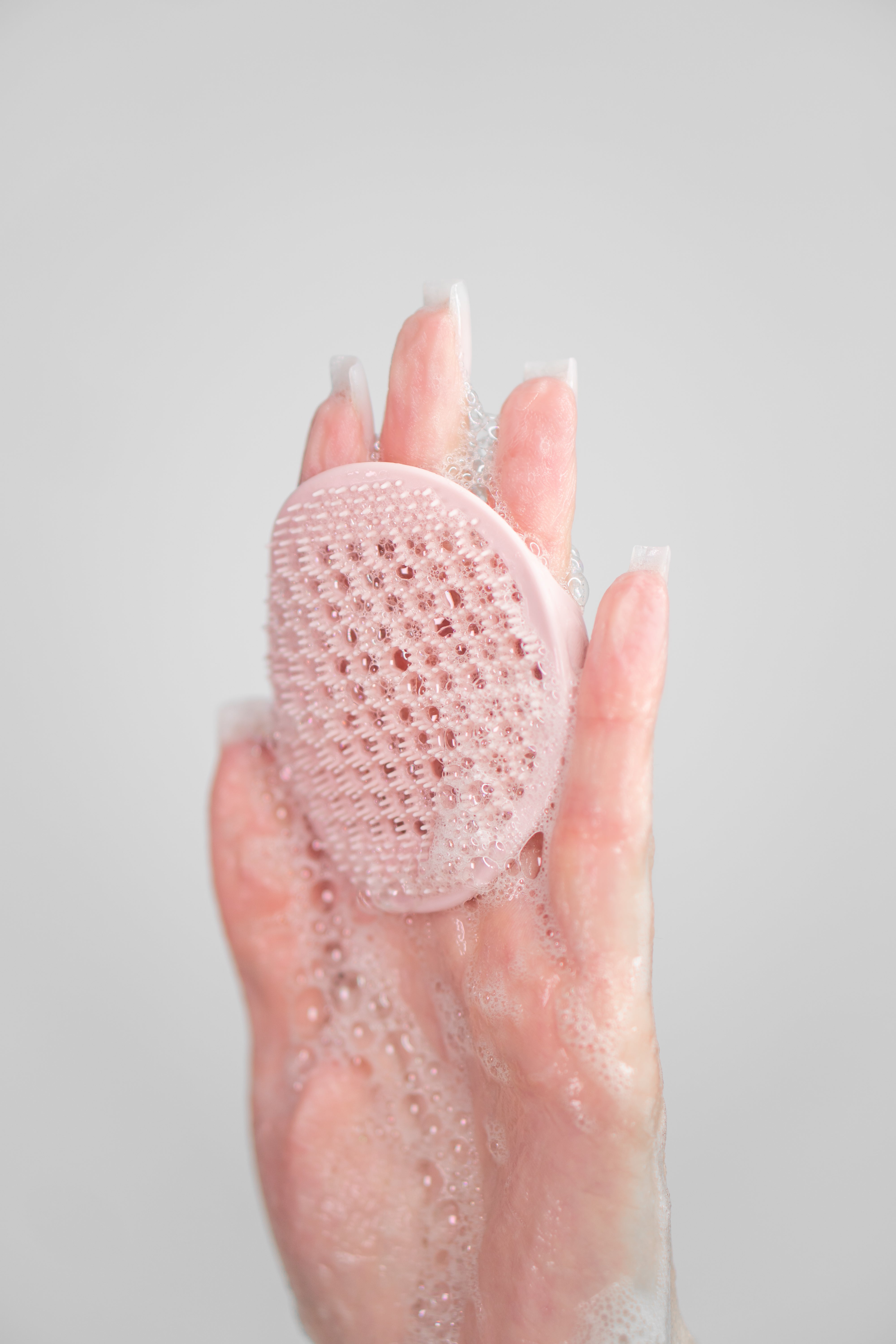glov-face-wash-silikonpad-innovativer-pad-zur-t-glichen-gesichtsreinigung image 5