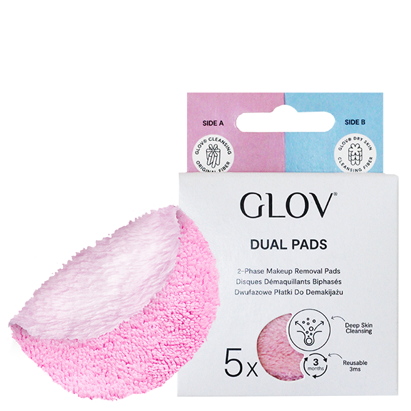 glov-2-in-1-dual-fiber-pads-wiederverwendbare-kosmetikpads-mit-moon-fiber-und-or image 1