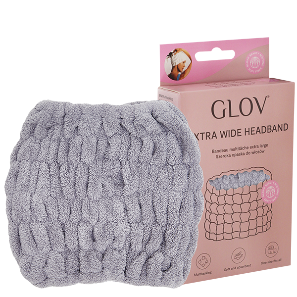 glov-multitasking-extra-wide-stirnband-5-in-1-haarband-aus-mikrofaser image 1
