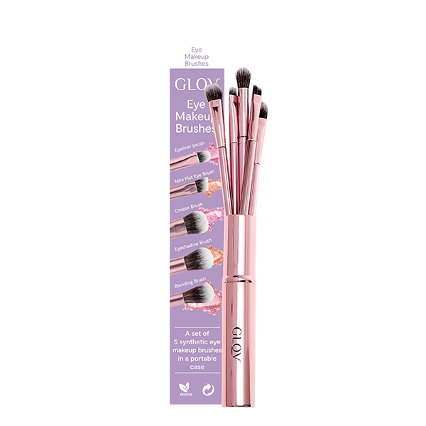 glov-eye-brushes-augen-make-up-pinsel-set-5-teiliges-pinselset-f-r-pr-zise-lidst image 1