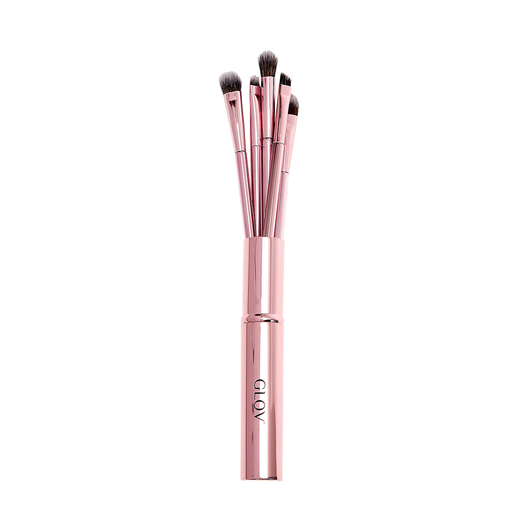glov-eye-brushes-augen-make-up-pinsel-set-5-teiliges-pinselset-f-r-pr-zise-lidst image 5