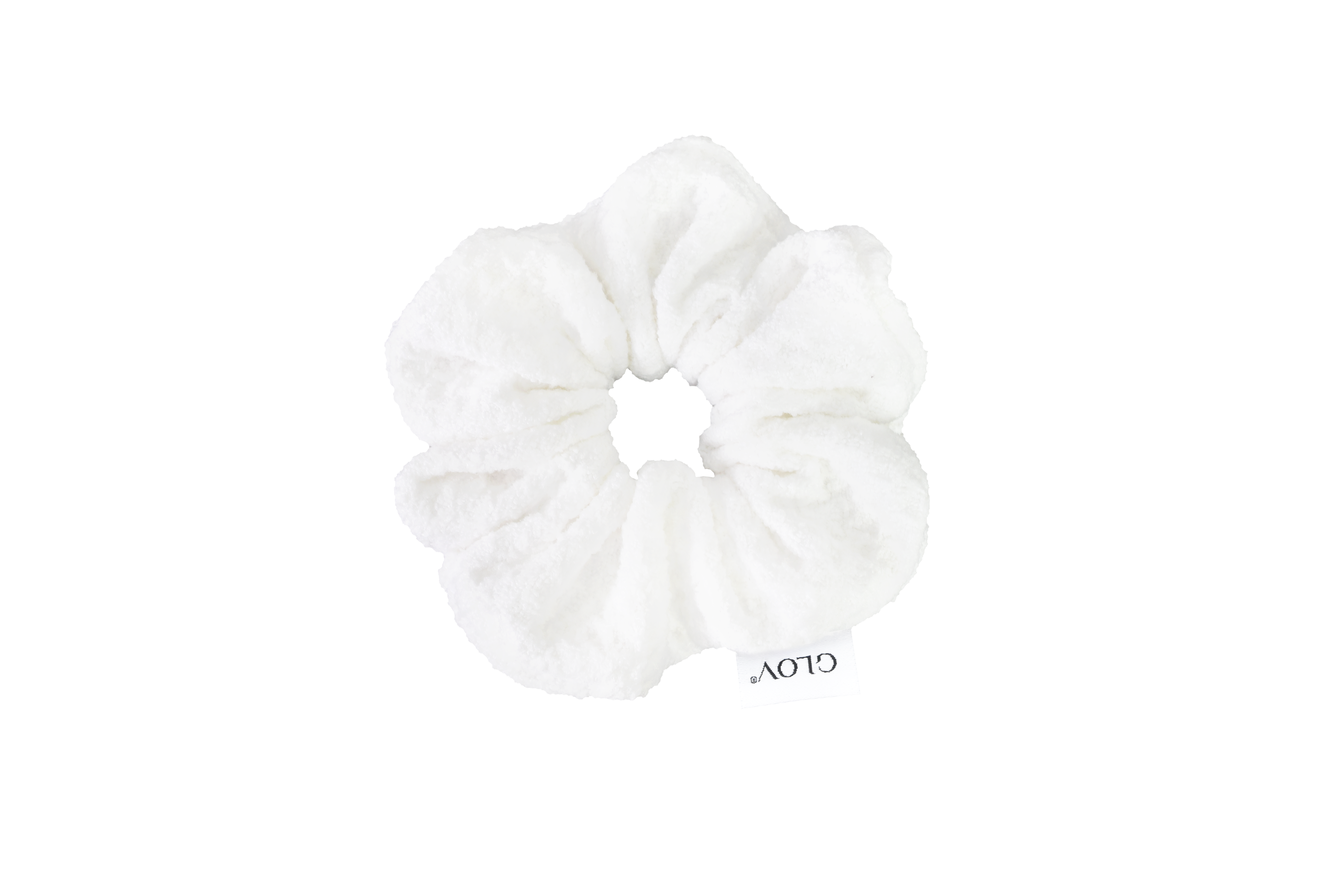 glov-hydroweave-haar-scrunchie-feuchtigkeitstrocknendes-haargummi-mit-hydroweave image 1