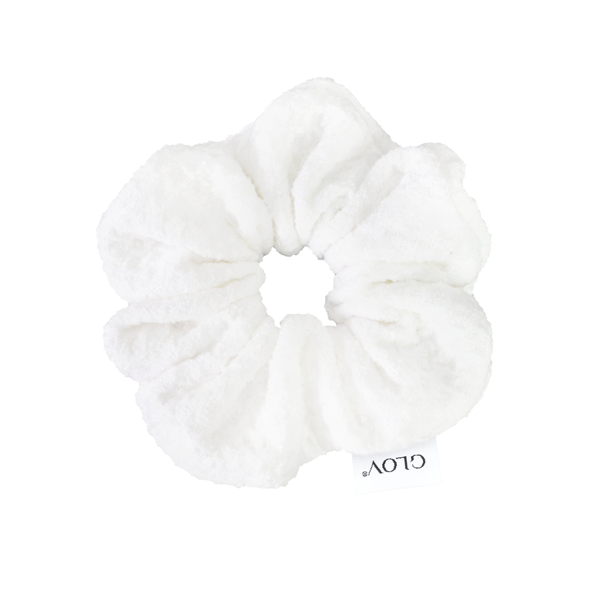 glov-hydroweave-haar-scrunchie-feuchtigkeitstrocknendes-haargummi-mit-hydroweave image 2