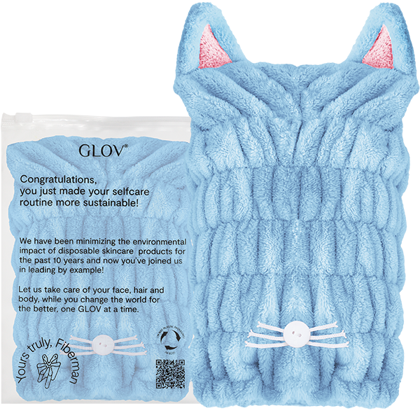 glov-kinder-haarturban-schnelltrocknender-mikrofaser-turban-zum-trocknen-von-kin image 1