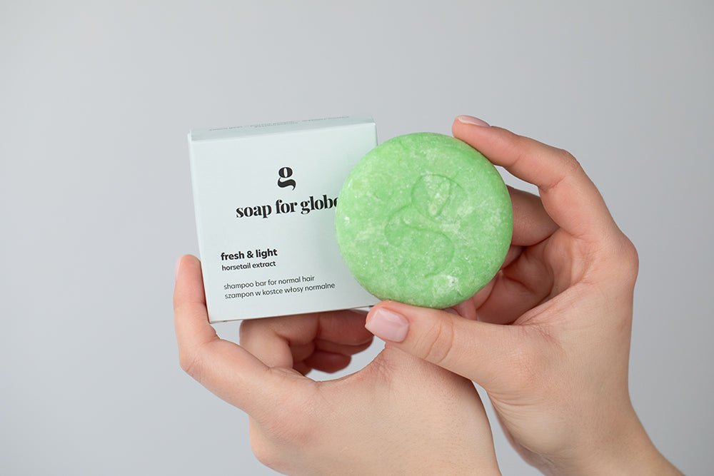 glov-soap-for-globe-feste-shampoo-bar-shampoo-kurb-f-r-normales-haar-plastikfrei image 3