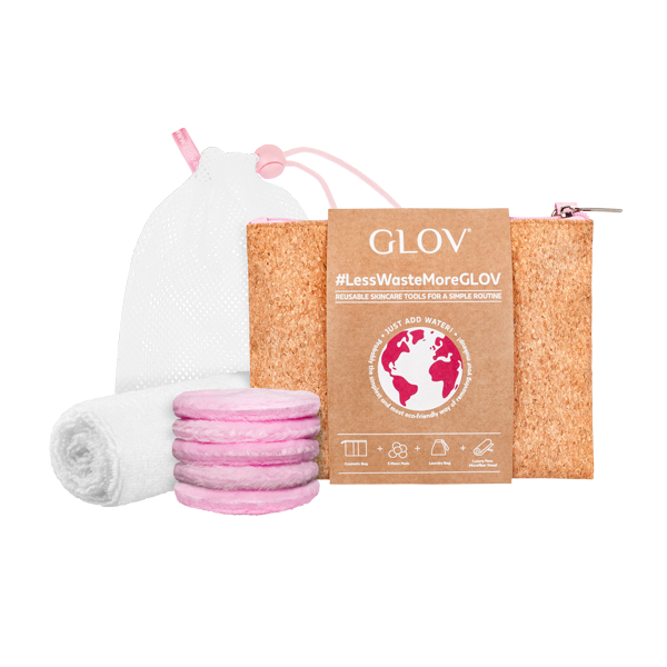 glov-less-waste-gesichtspflege-und-reinigungsset-outlet image 2