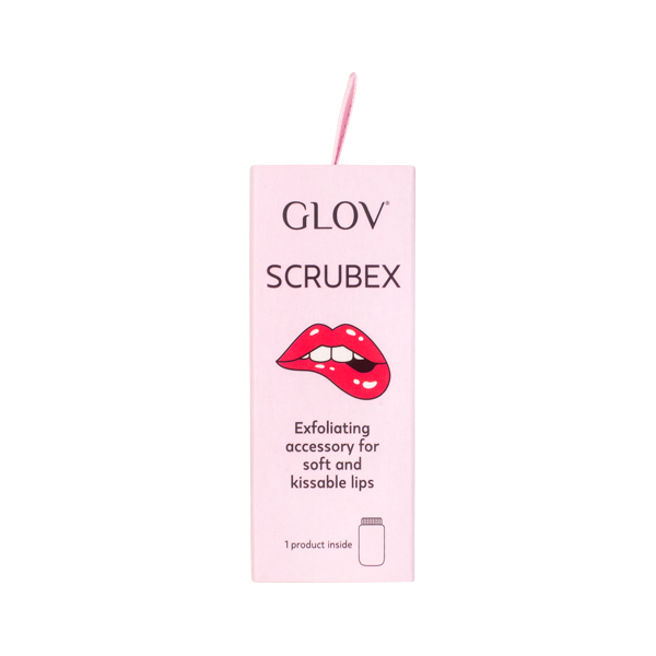 glov-scrubex-lippenpeeling-handschuh-accessoire-f-r-sanfte-lippen image 8