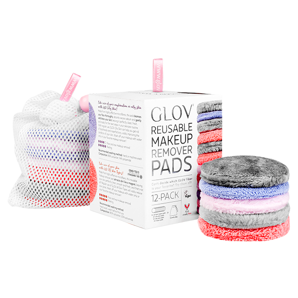 glov-starter-set-12-wiederverwendbare-abschmink-pads-f-r-alle-hauttypen image 1