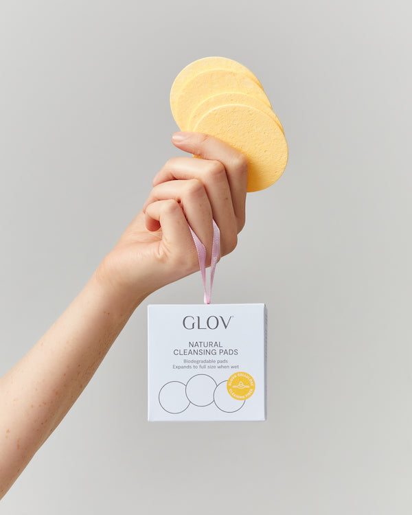 glov-natural-cleansing-pads-100-nat-rliche-biodegradable-cellulose-pads-zur-gesi image 3