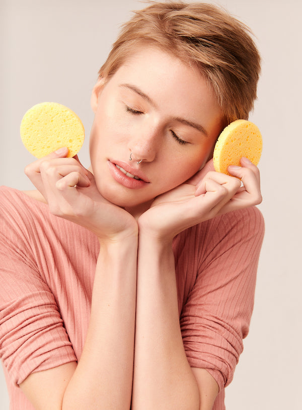 glov-natural-cleansing-pads-100-nat-rliche-biodegradable-cellulose-pads-zur-gesi image 2