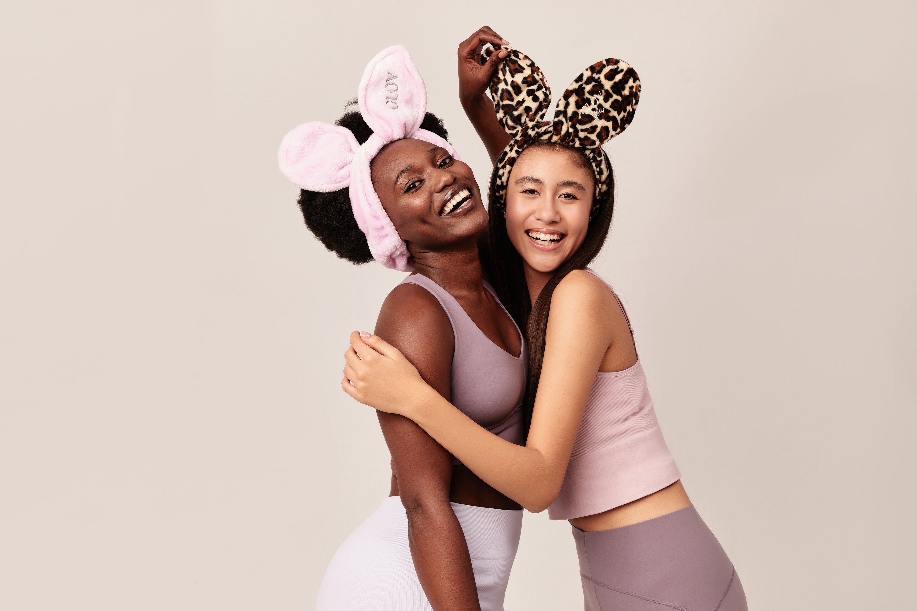 glov-bunny-ears-2in1-haarband-und-stirnband-verspielte-hasenohren-f-r-haar-und-g image 6