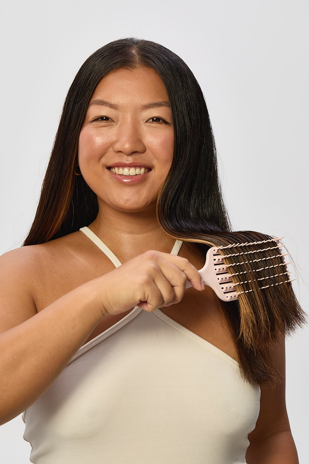 glov-zen-flow-rake-brush-haarb-rste-zum-k-mmen-und-kopfhaut-relax image 2