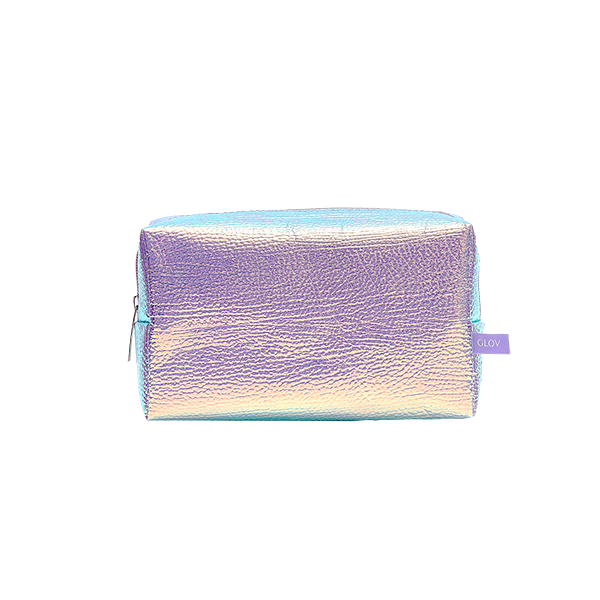 glov-holografische-kosmetiktasche-schminktasche-f-r-kosmetik-und-beauty-zubeh-r image 2