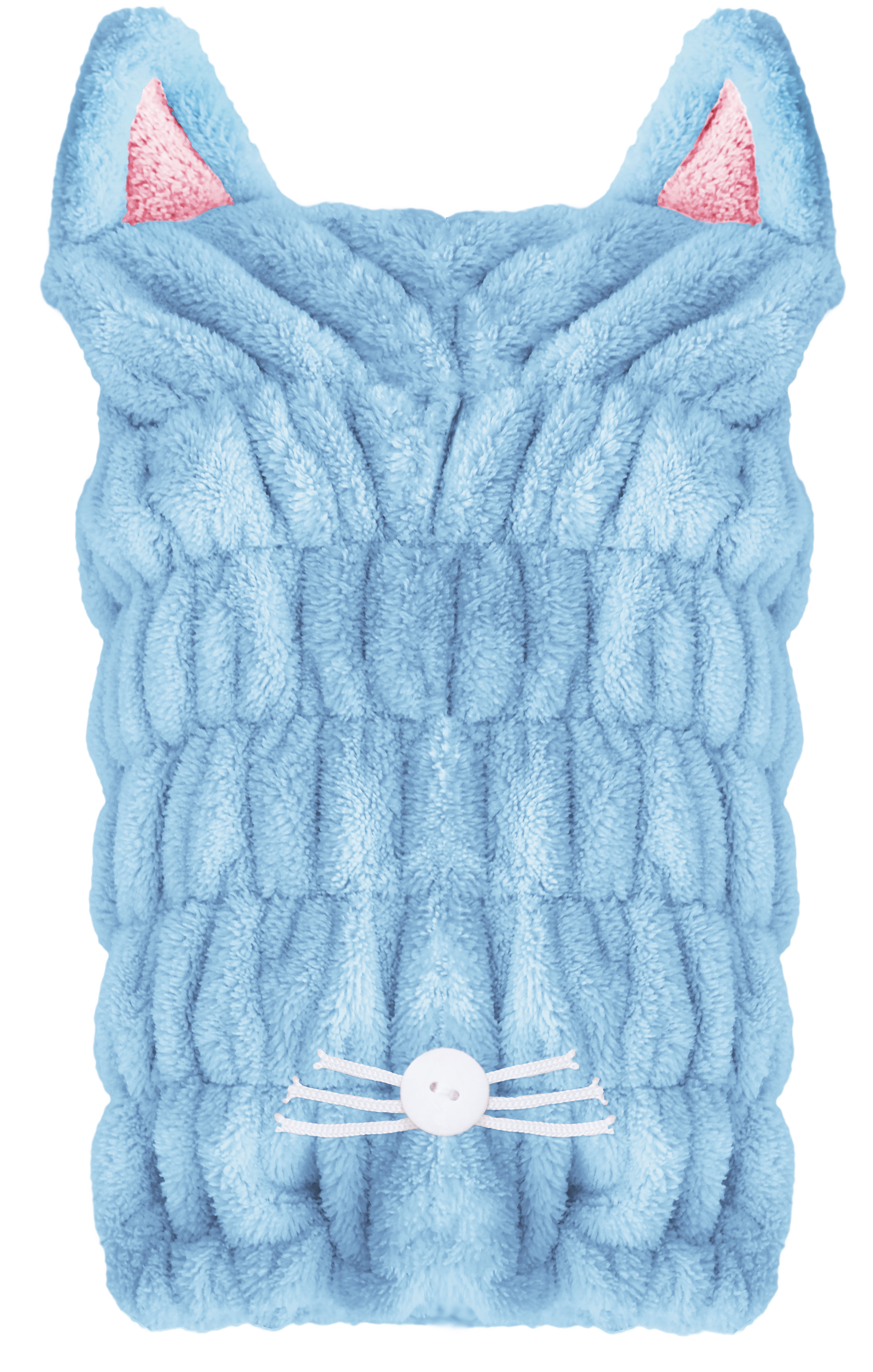 glov-kinder-haarturban-schnelltrocknender-mikrofaser-turban-zum-trocknen-von-kin image 3