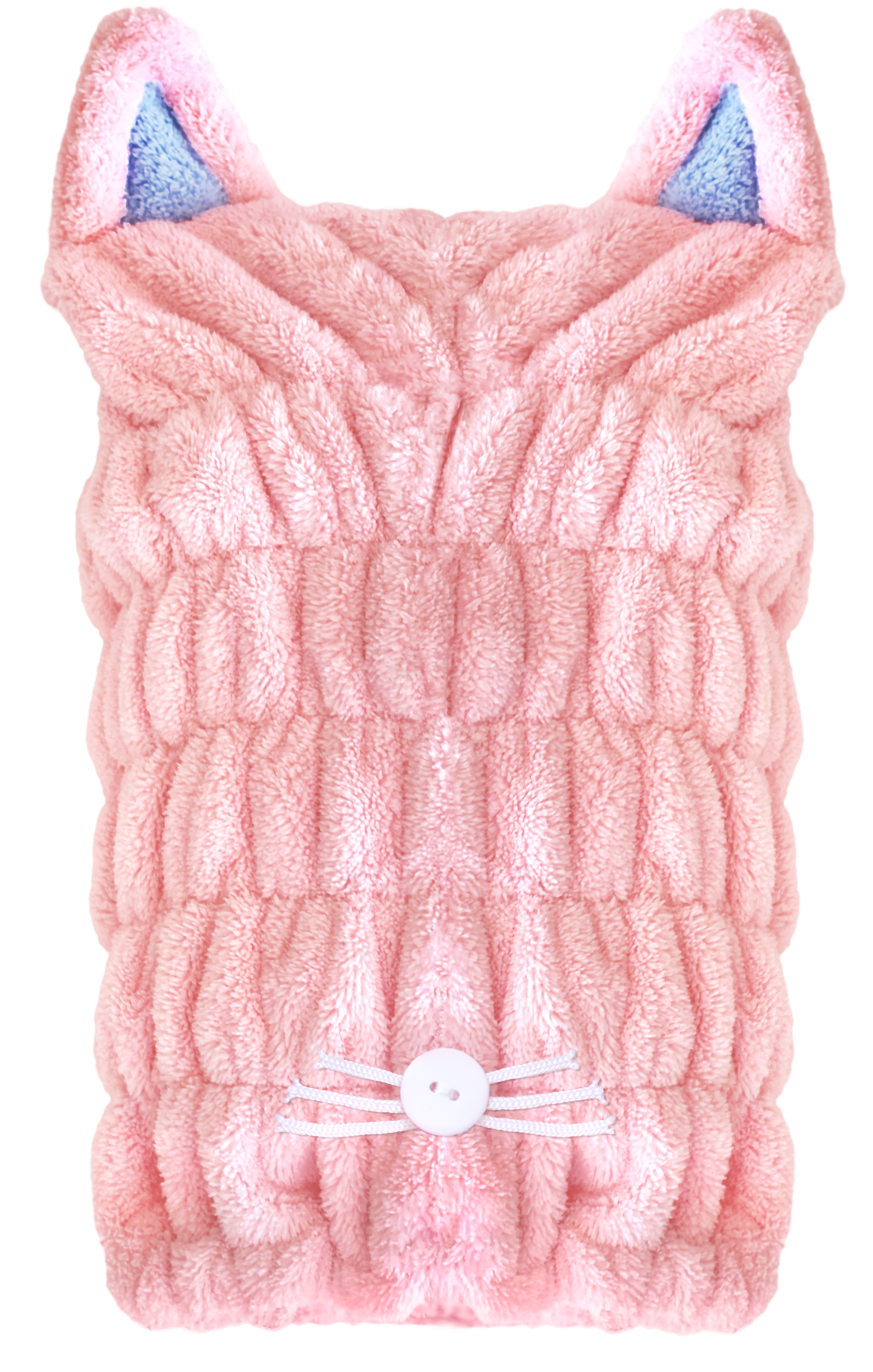 glov-kinder-haarturban-schnelltrocknender-mikrofaser-turban-zum-trocknen-von-kin image 4