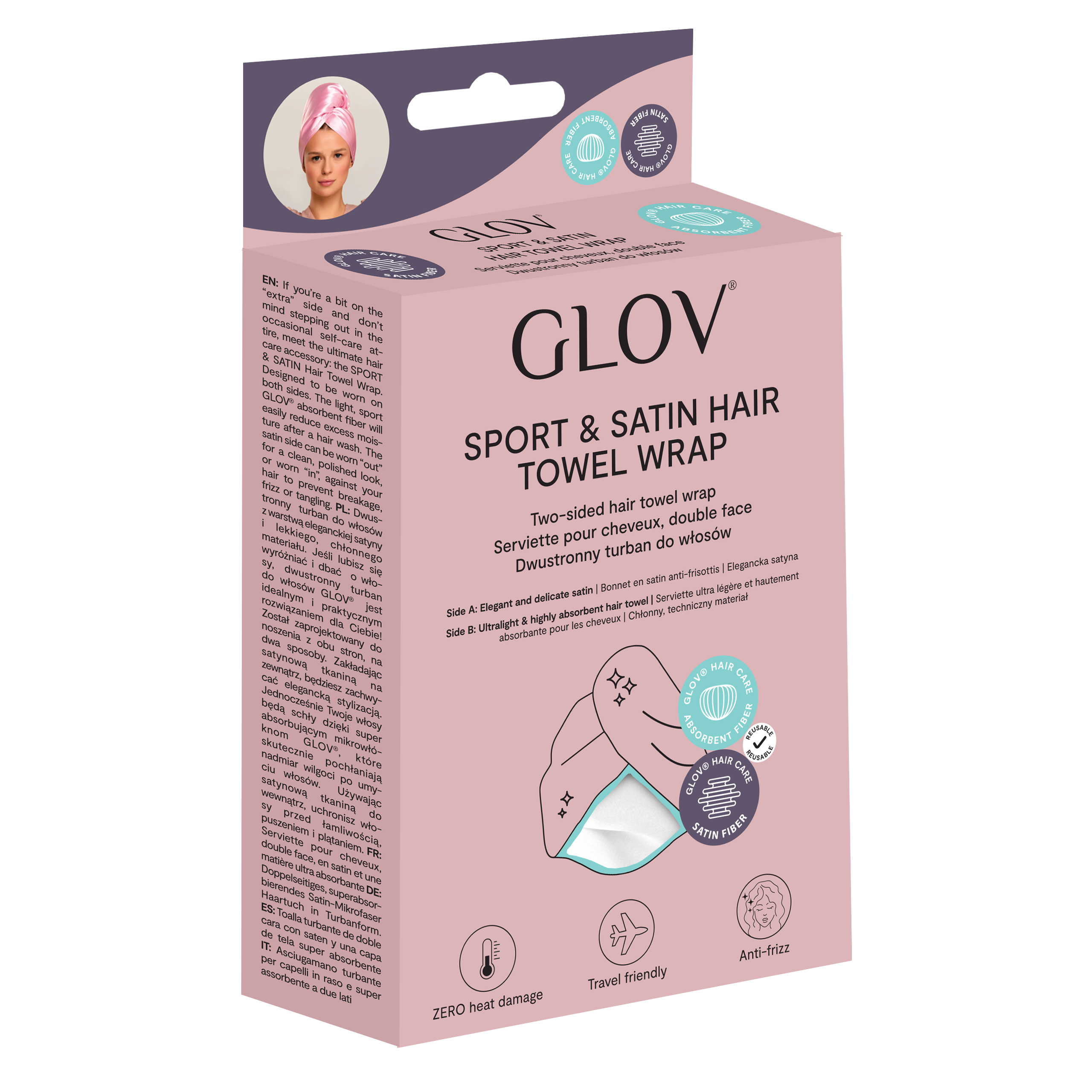 glov-zweiteiliger-haarturban-superabsorbierend-mit-satin-seite image 8