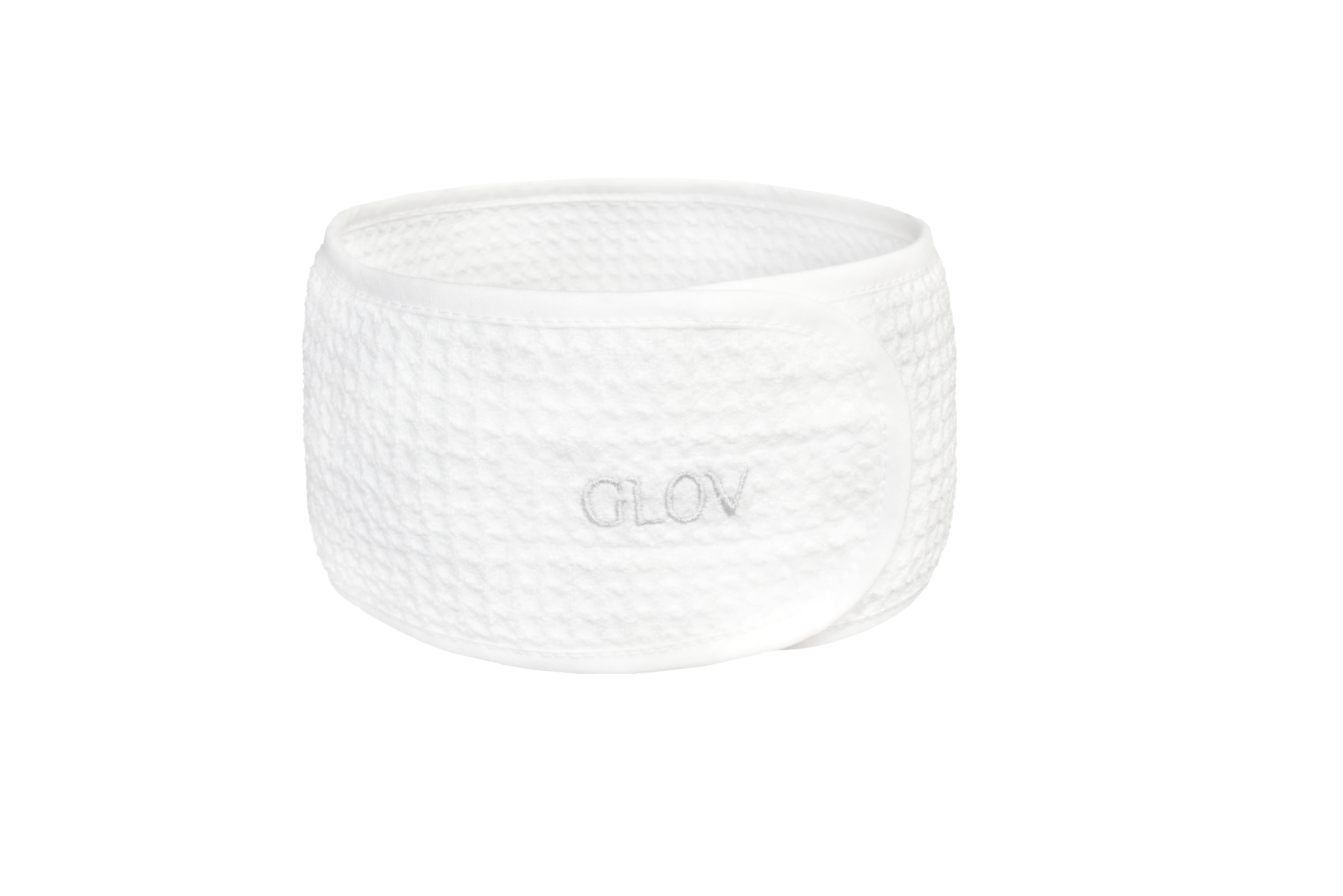 glov-hydroweave-haar-und-beauty-stirnband-f-r-pflege-und-make-up-routinen image 1