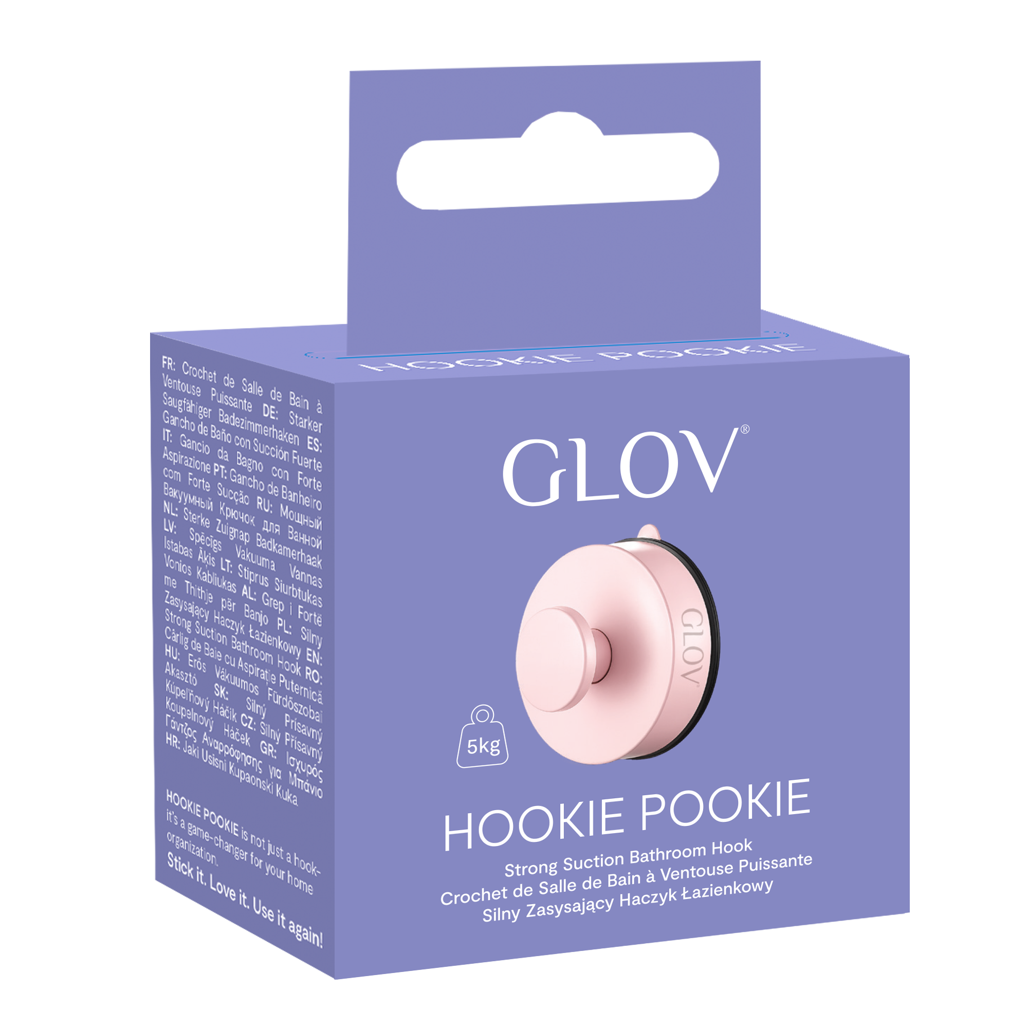 glov-hookie-pookie-saugnapf-haken-mit-starkem-halt-f-r-bad-dusche image 4