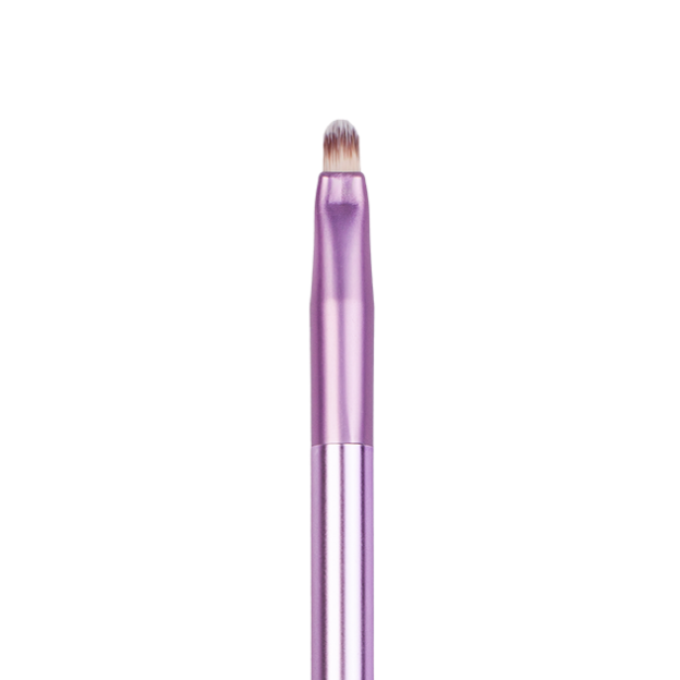 glov-lippenpinsel-kiss-me-in-la-flacher-elastischer-lippenpinsel-f-r-pr-zisen-li image 3