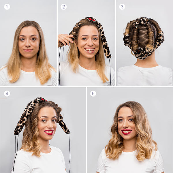 glov-spider-coolcurl-4-walzen-heatless-curler-lockenwickler-ohne-hitze-f-r-kurze image 2