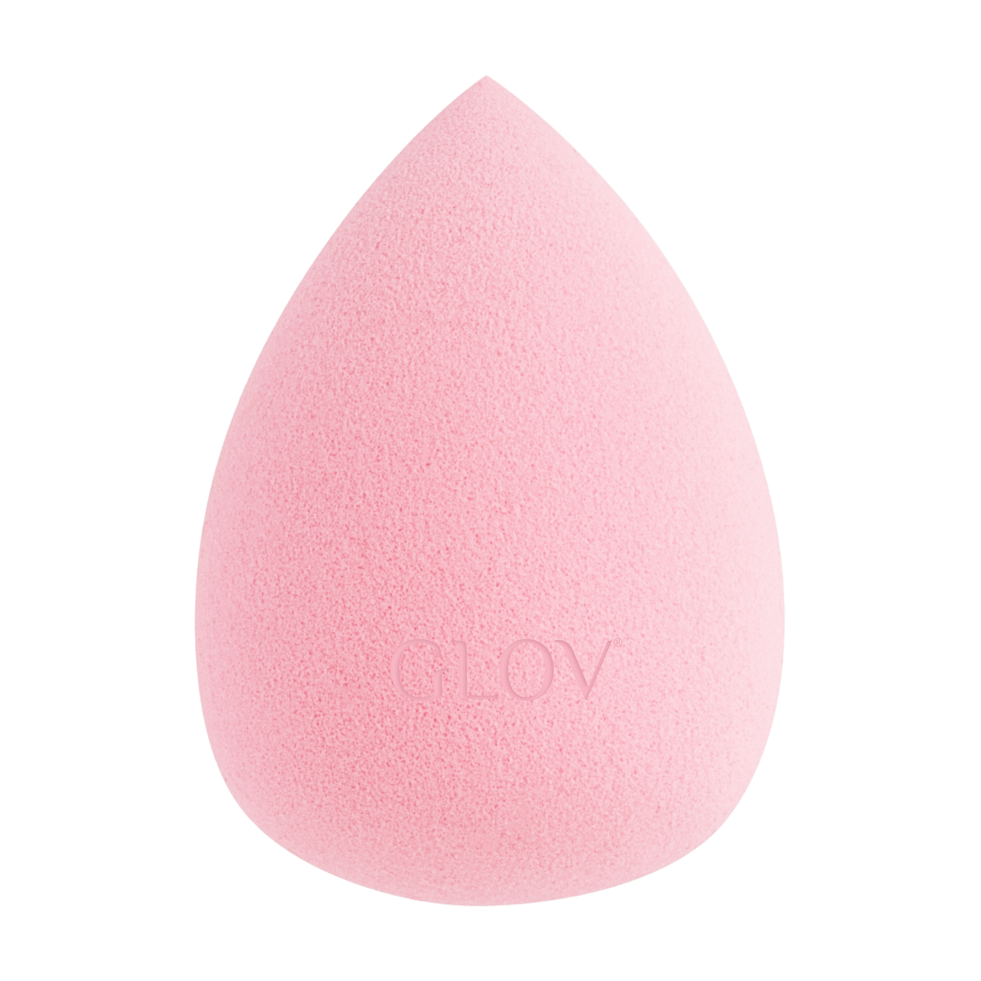 glov-makeup-sponge-makeup-schwamm-in-rosa-f-r-matten-gleichm-igen-foundation-auf image 2
