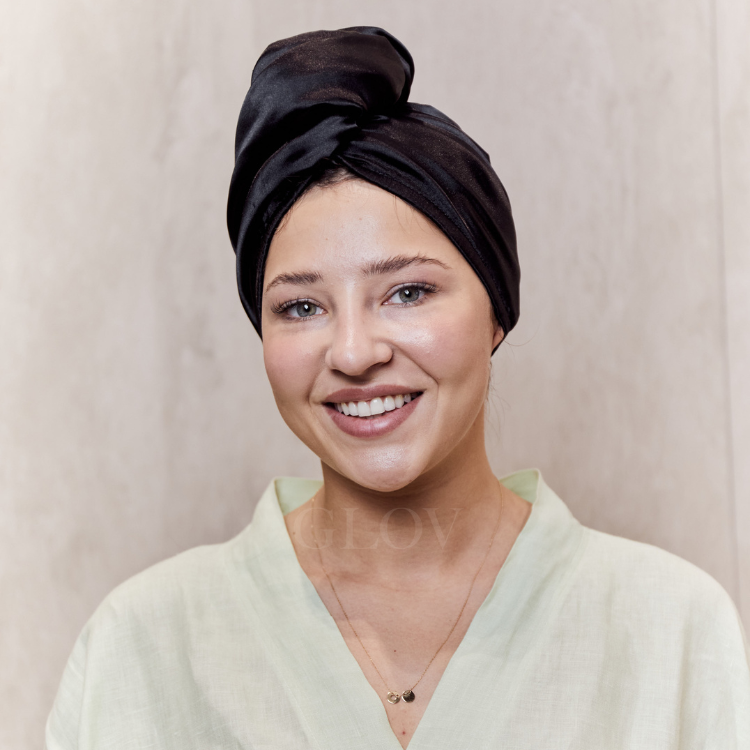 glov-zweiteiliger-haarturban-superabsorbierend-mit-satin-seite image 7