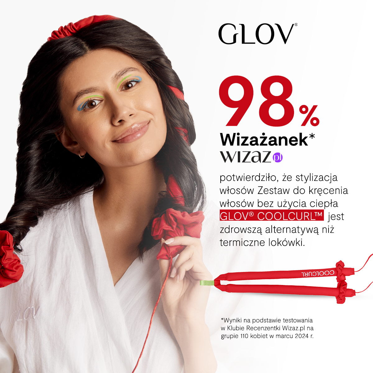 glov-coolcurl-hei-lose-lockenwickler-rolle-locken-ohne-hitze-mit-memory-foam-zum image 6